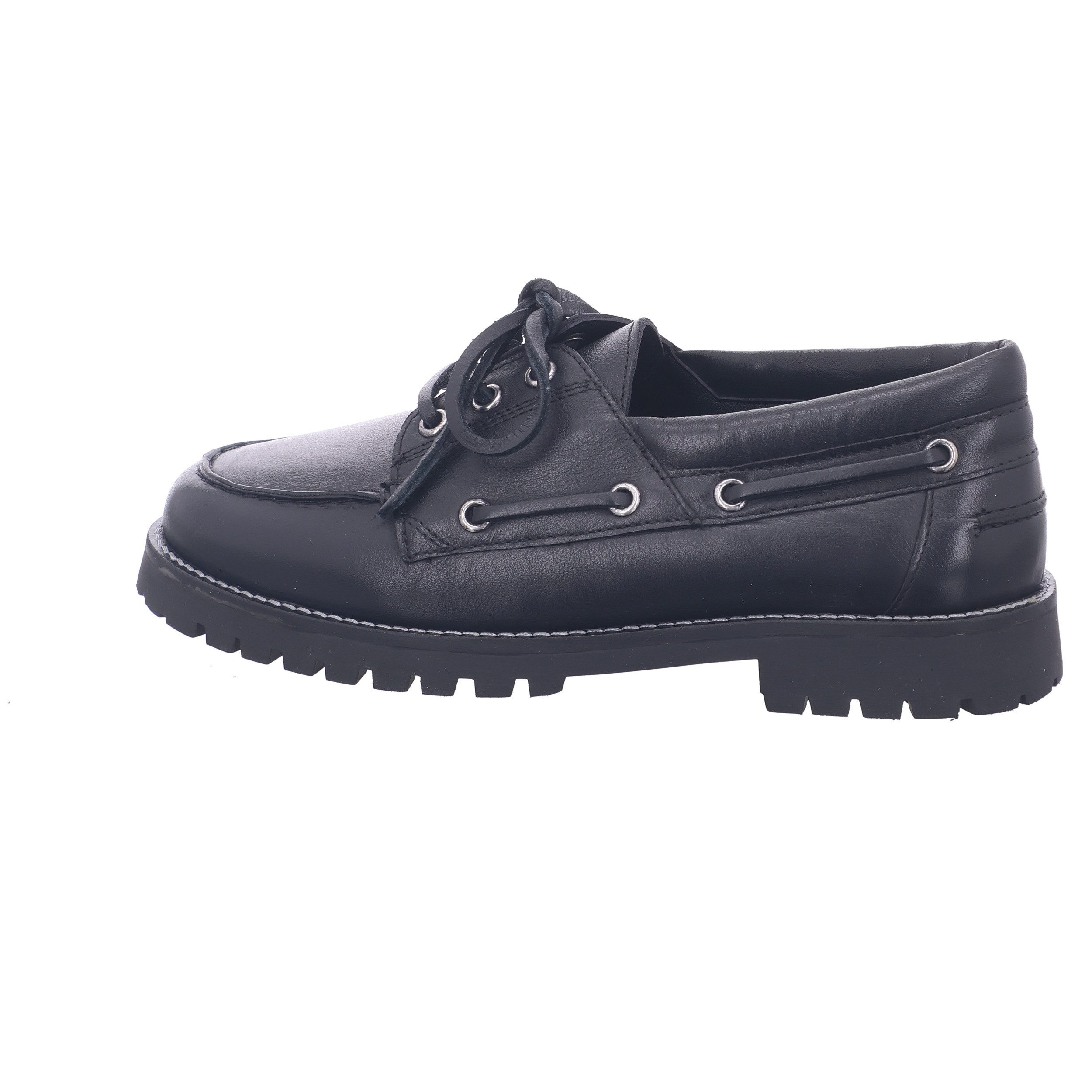 101 Copenhagen CopenhagenShoes - Sneaker - schwarz Sneaker
