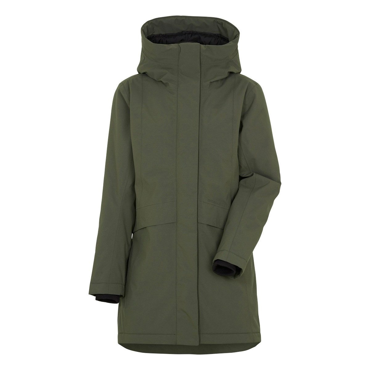 Didriksons Parka Didriksons Cajsa Damen Parka 5