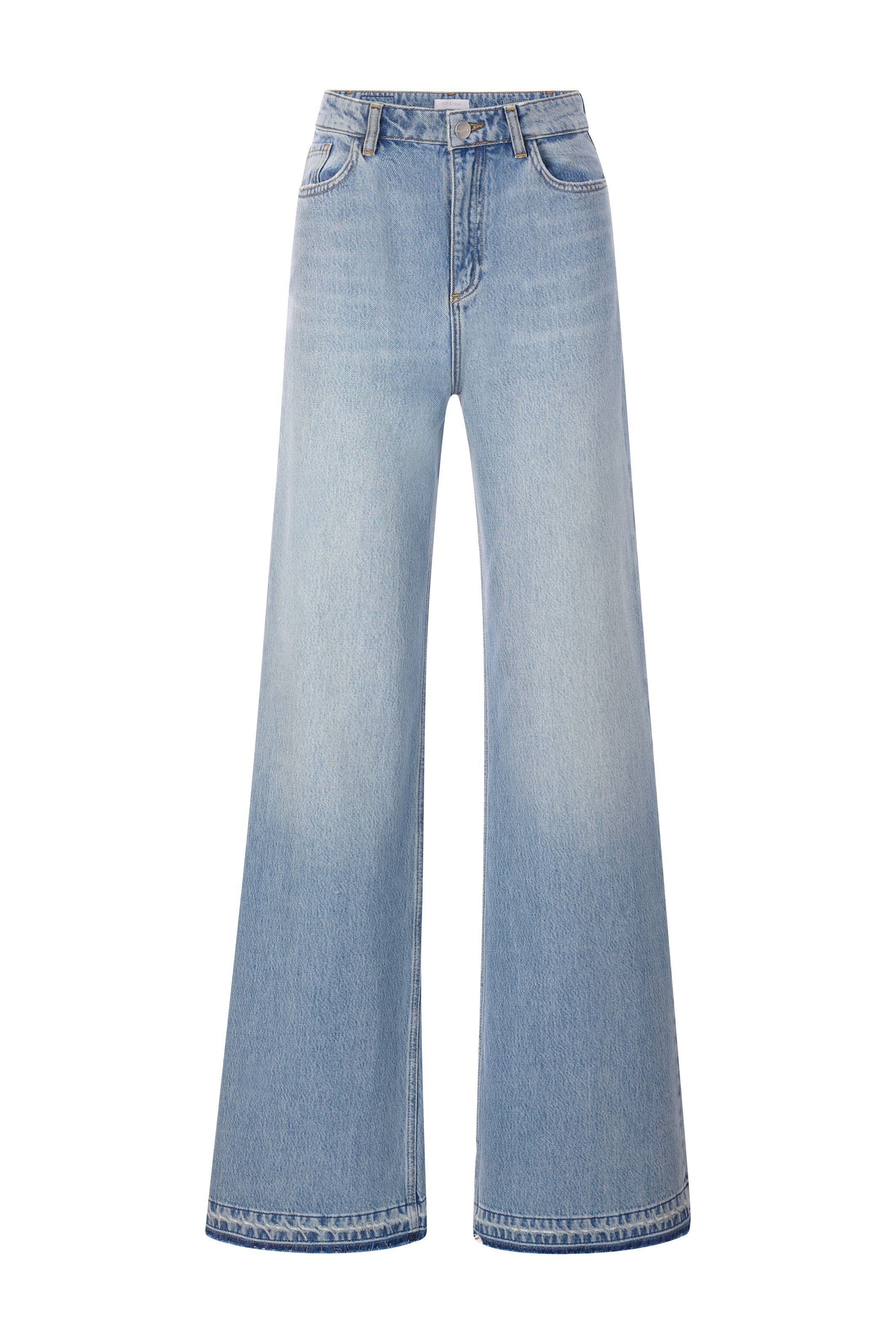 RICHROYAL 5-Pocket-Jeans günstig online kaufen