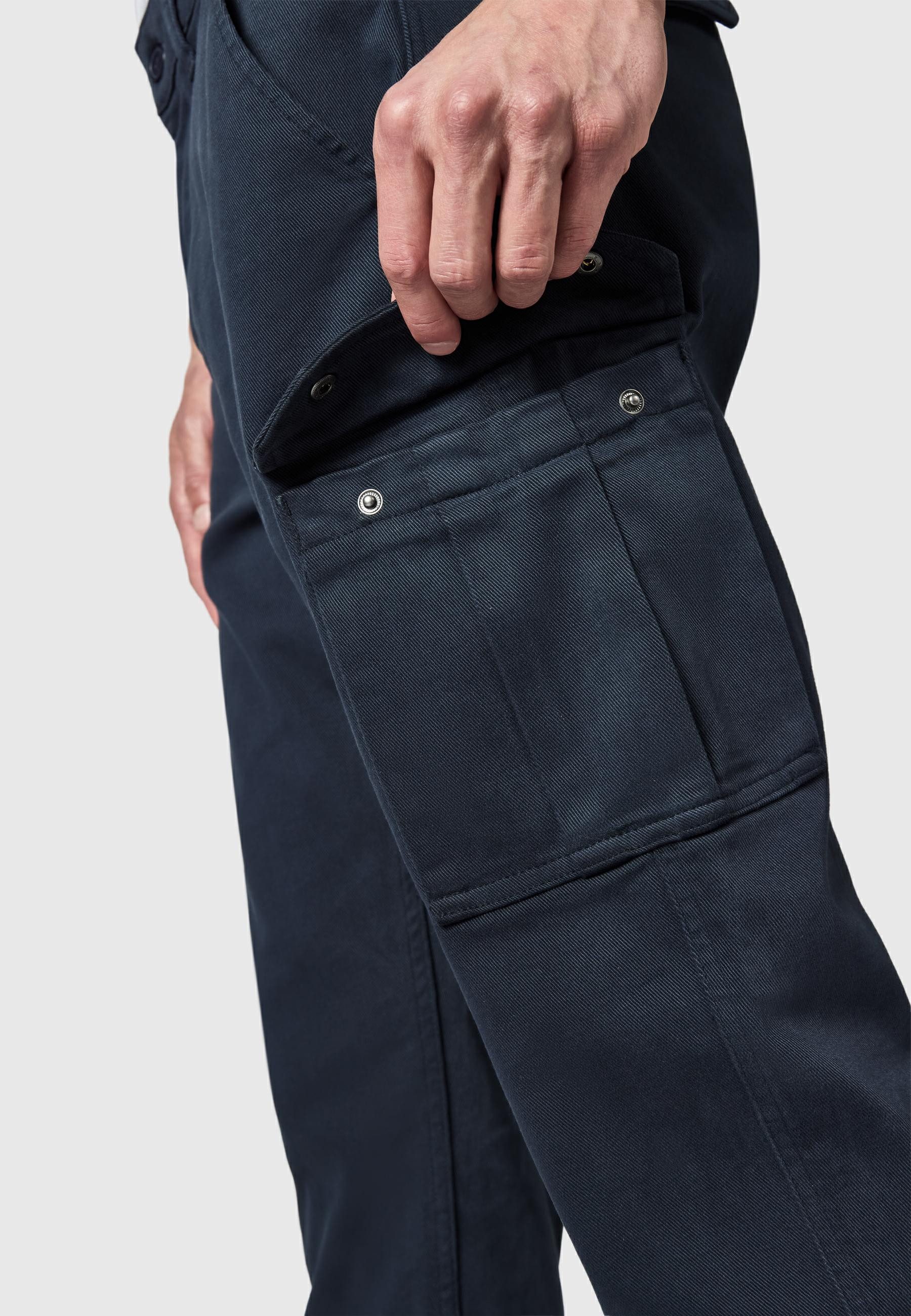 PEAK TIME Cargohose Siwas Lange Herren Cargo Pants