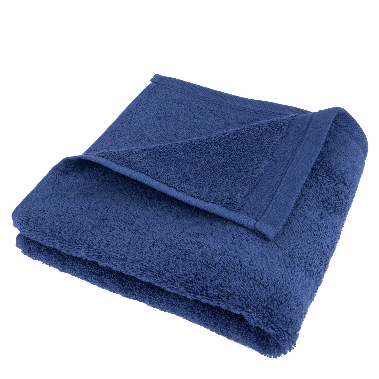 Traumschloss Gästehandtuch Frottier-Line, Frottier (1-St), Flauschig weich günstig online kaufen