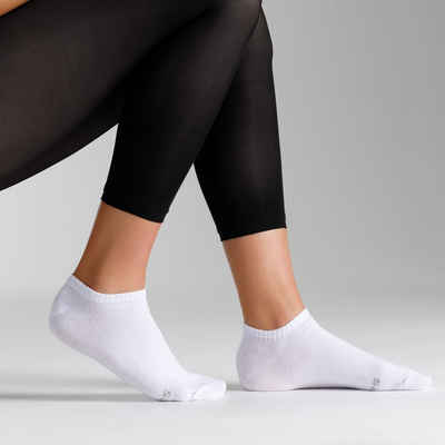 Skechers Socken »Casual Basic« (8-Paar) in schlichter Optik