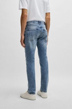 BOSS 5-Pocket-Jeans Delaware3-1 (1-tlg)