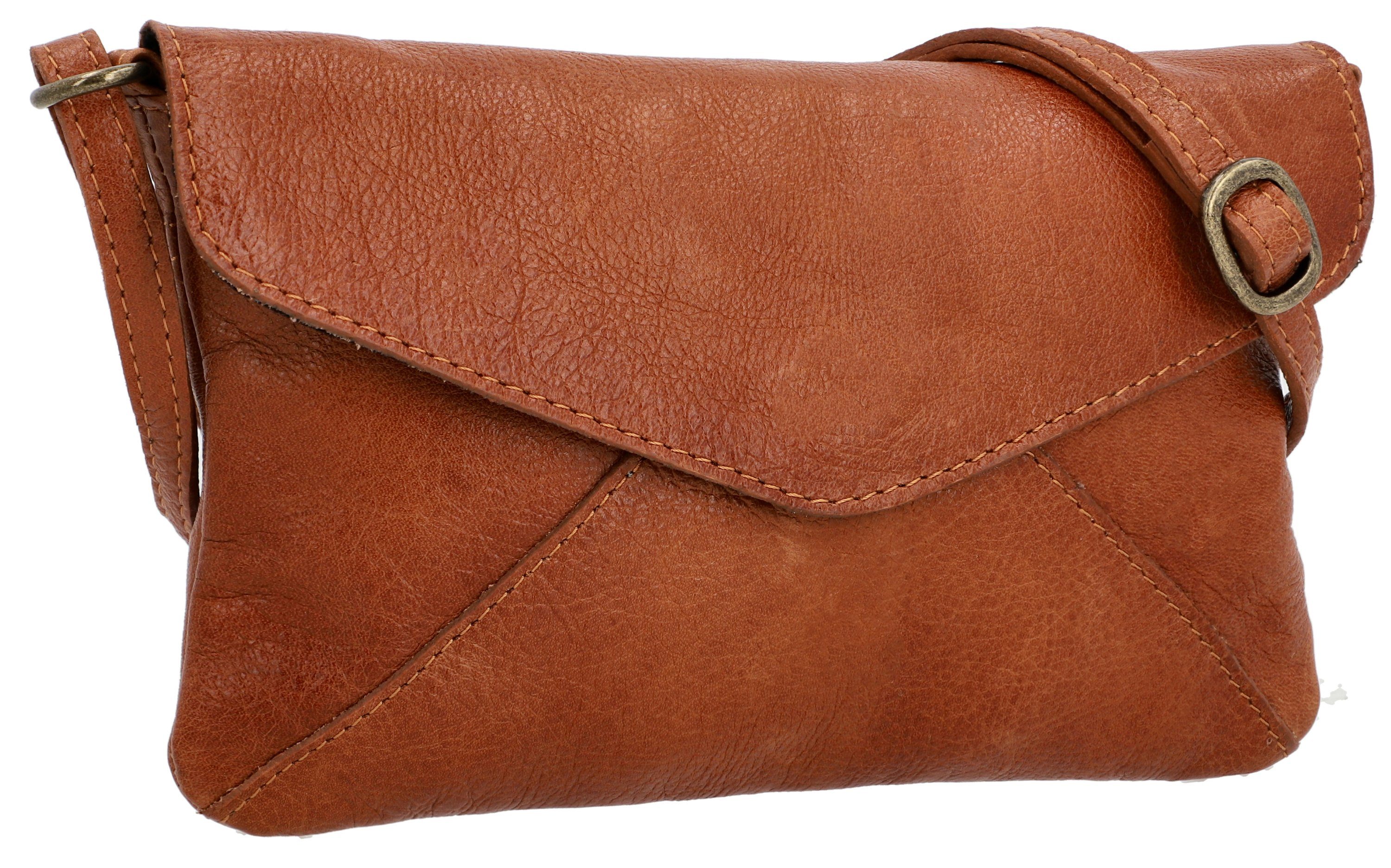 Gusti Leder Umhängetasche Gusti Leder Umhängetasche Karisma (1-tlg) günstig online kaufen