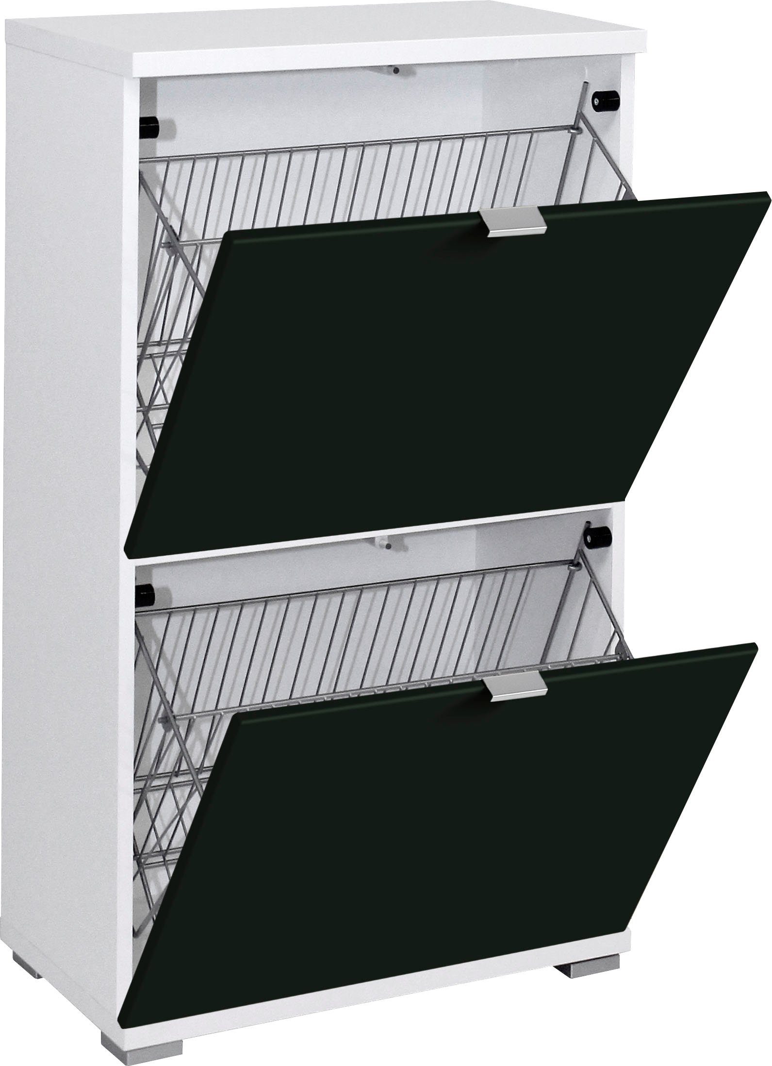 GERMANIA Schuhschrank COLORADO