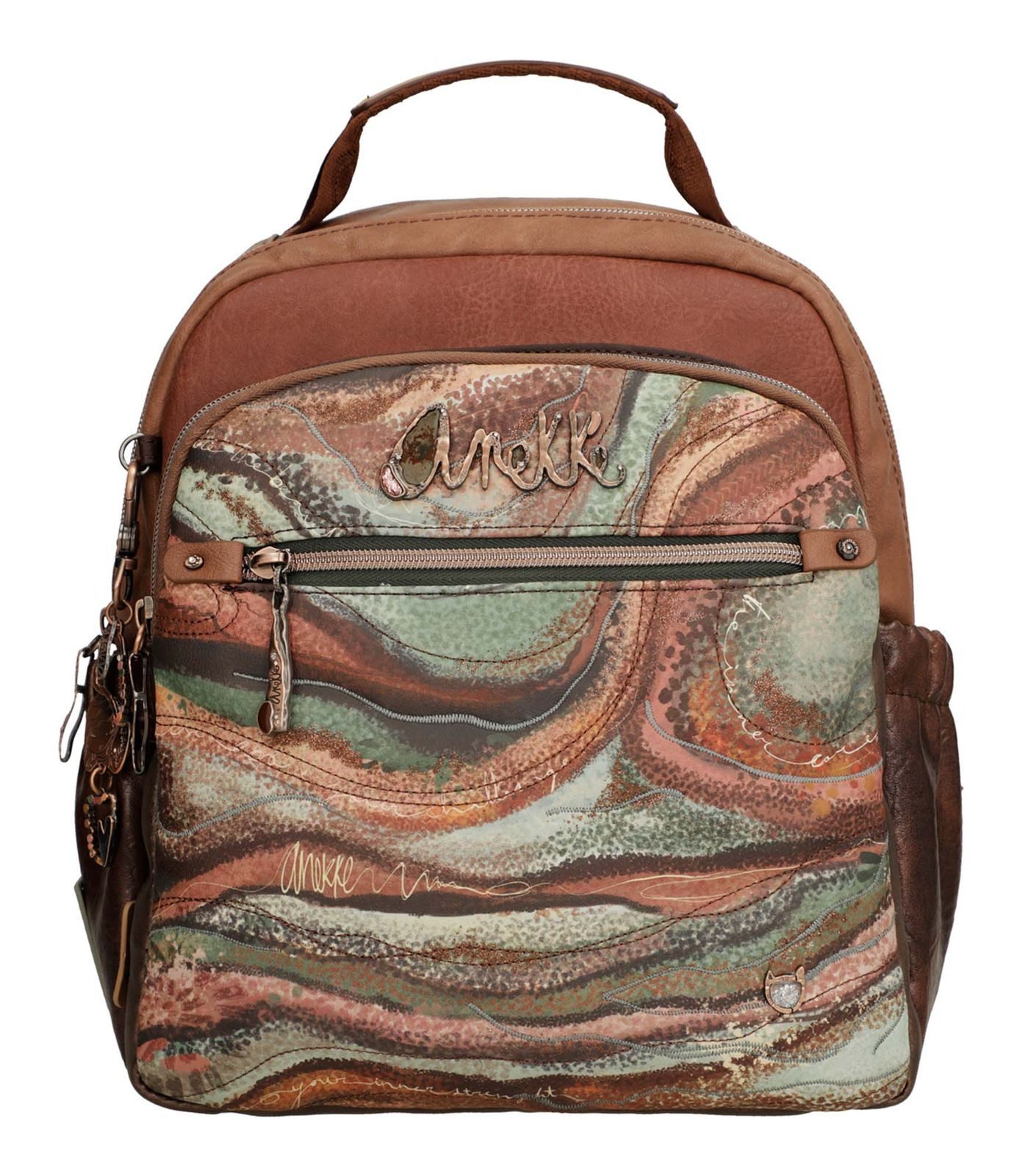 Anekke Rucksack Backpack