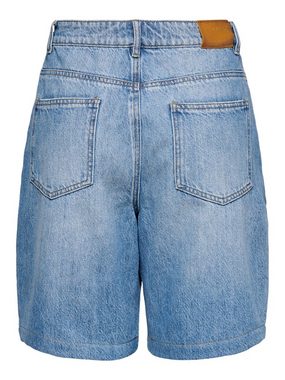 ONLY Bequeme Jeans Verna (1-tlg) Falten