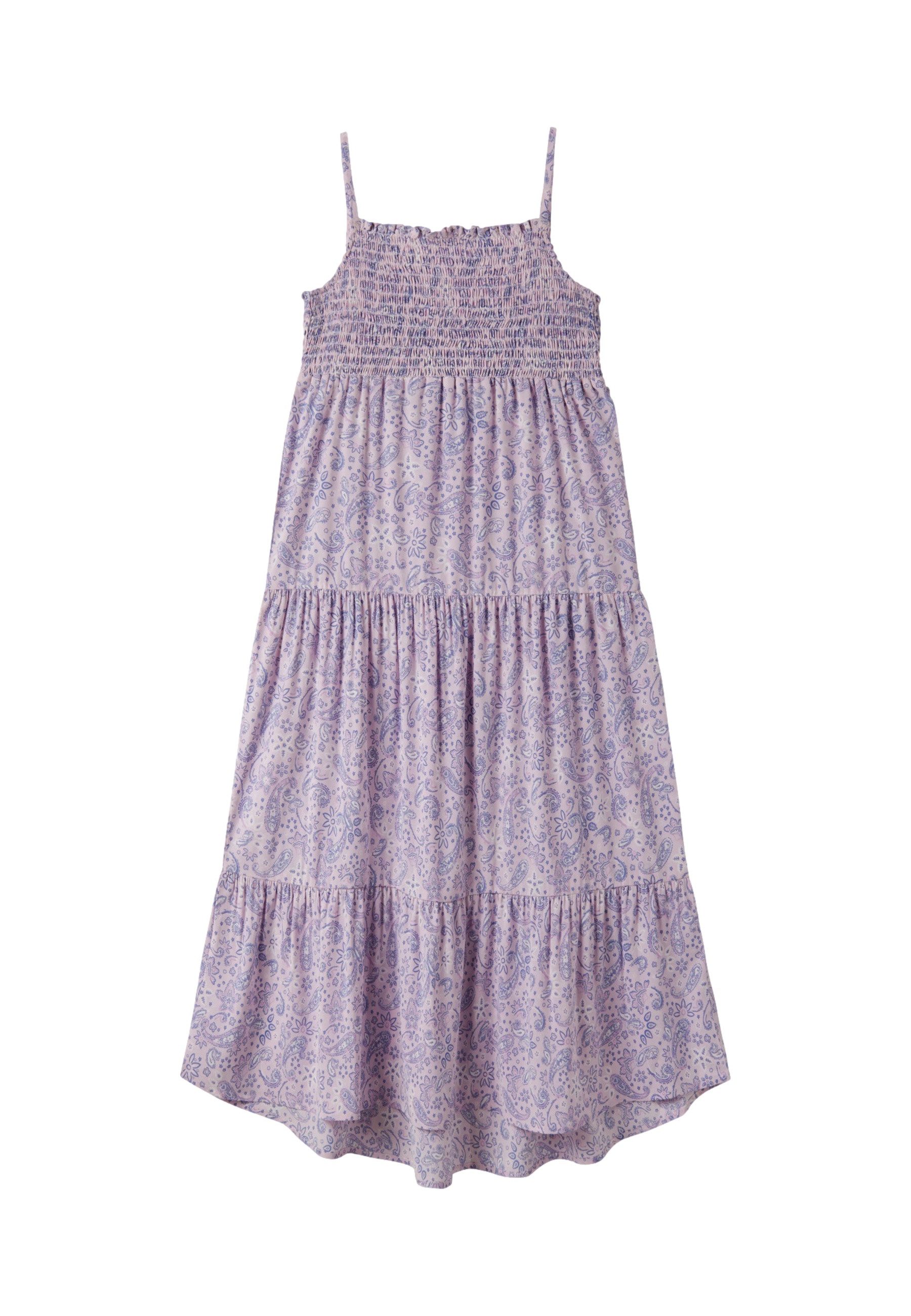 Name It Maxikleid Kleid VINAYA Maxikleid (1-tlg)
