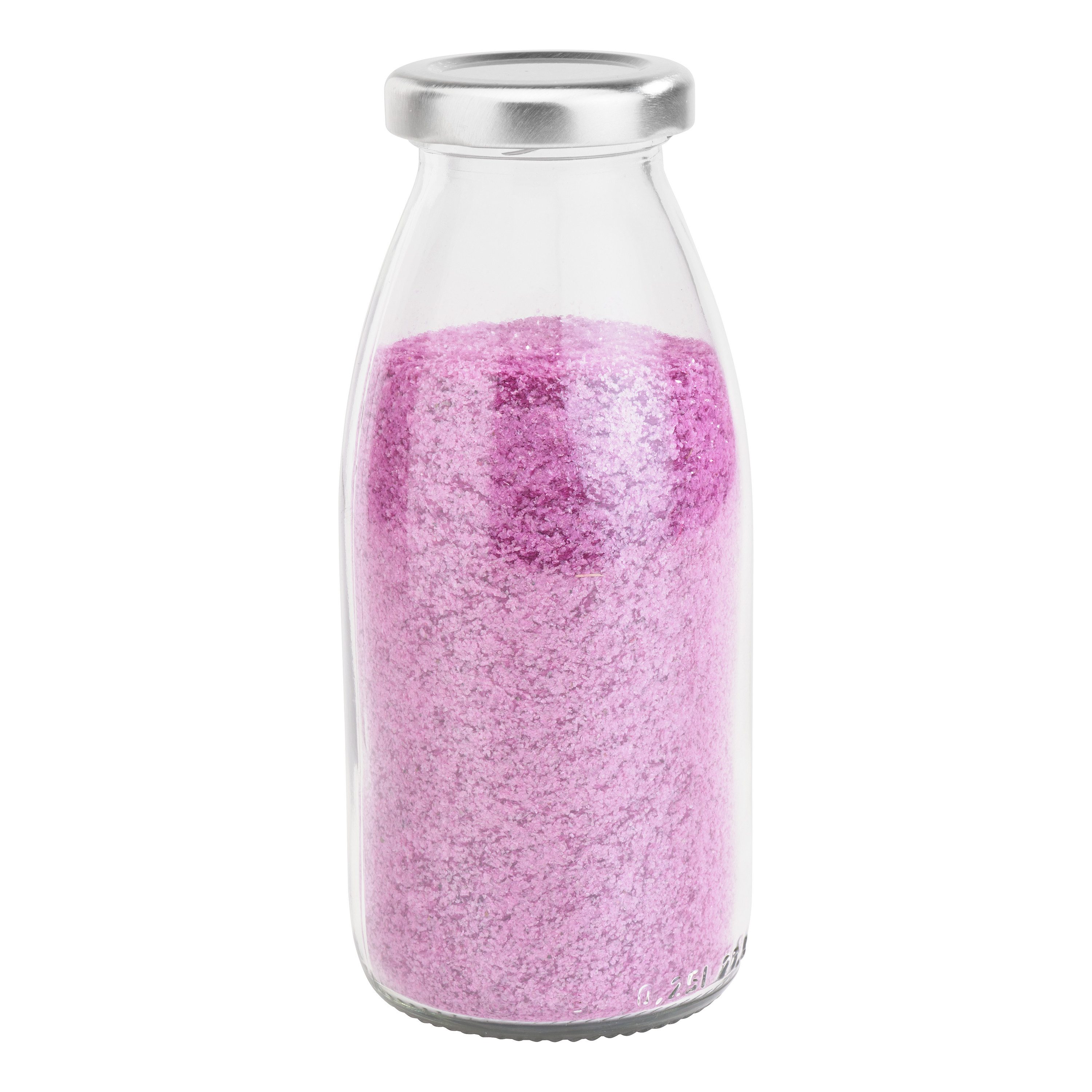 Eurosand Streudeko Glimmerflocken, 250ml