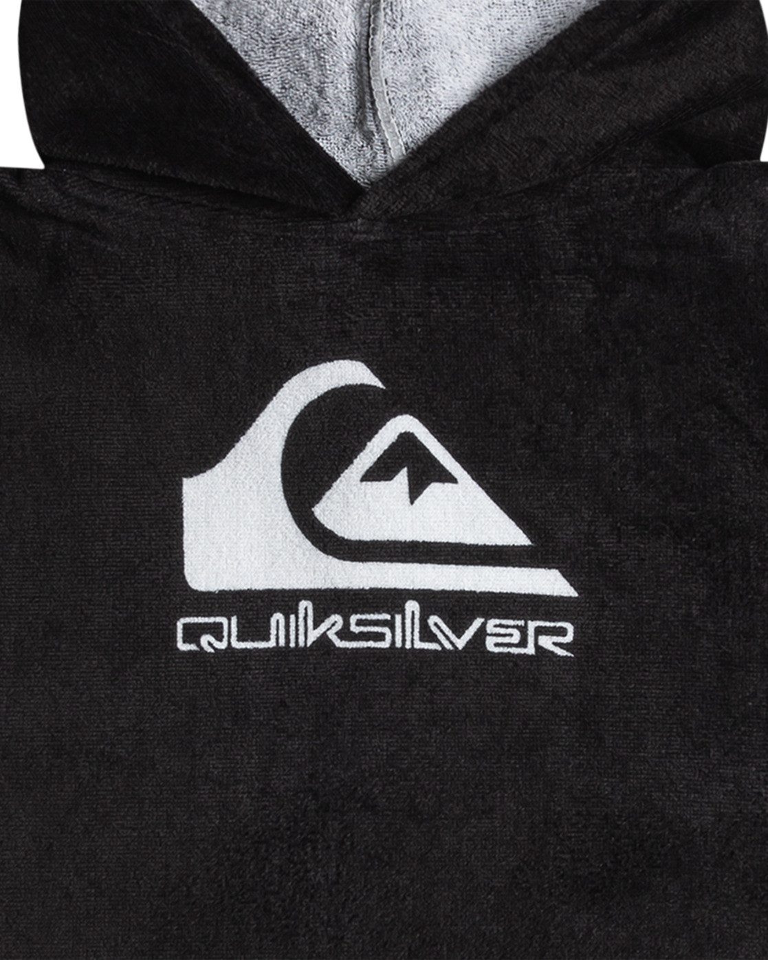 Quiksilver Bademantel Hoody Towel