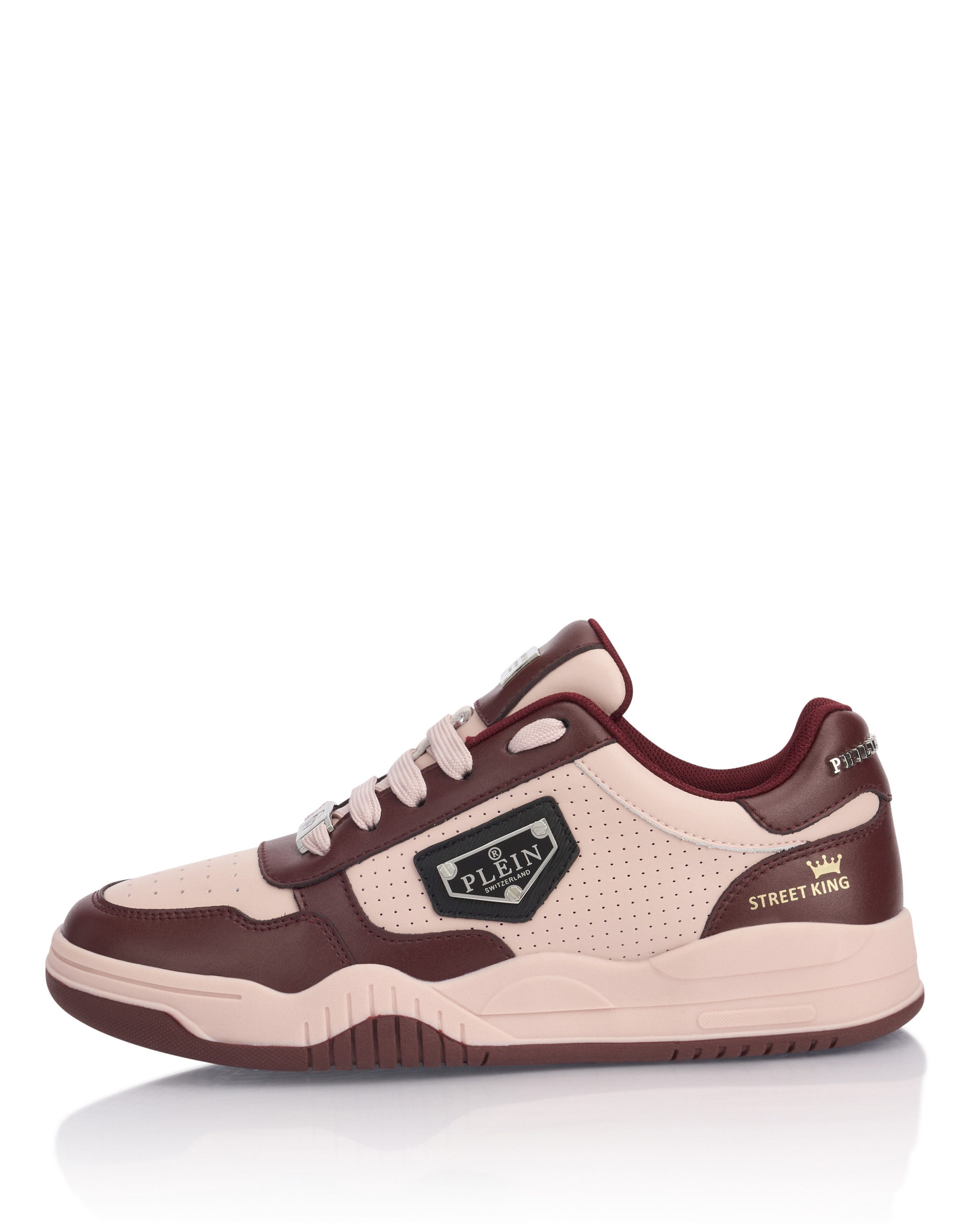 PHILIPP PLEIN Street Sneaker