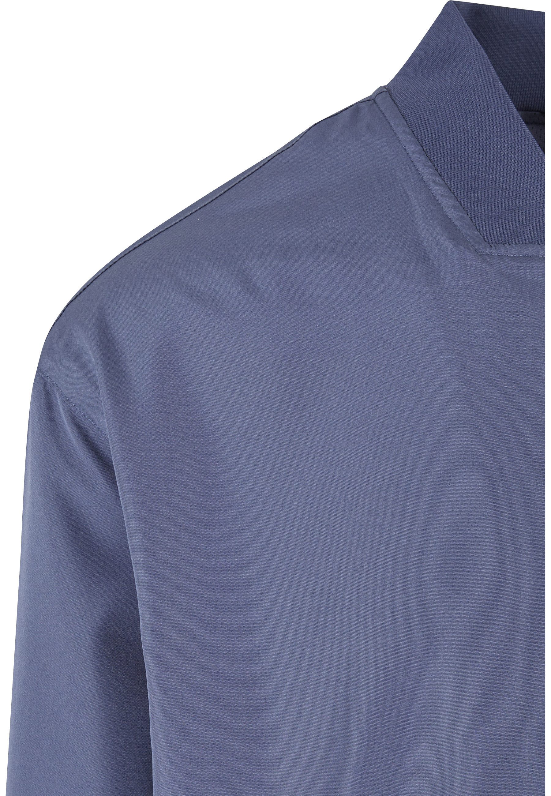 URBAN CLASSICS Bomberjacke Urban Classics Herren Recycled Bomber Jacket (1-St)