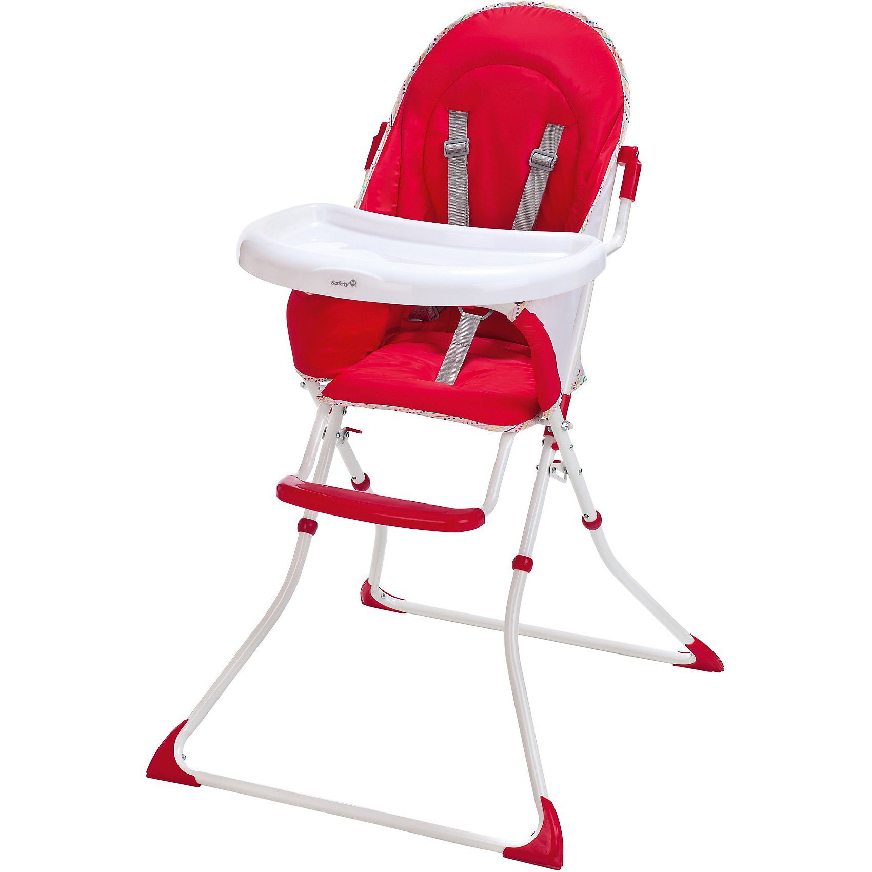 Safety 1st Hochstuhl Kanji, Red Dot online kaufen OTTO