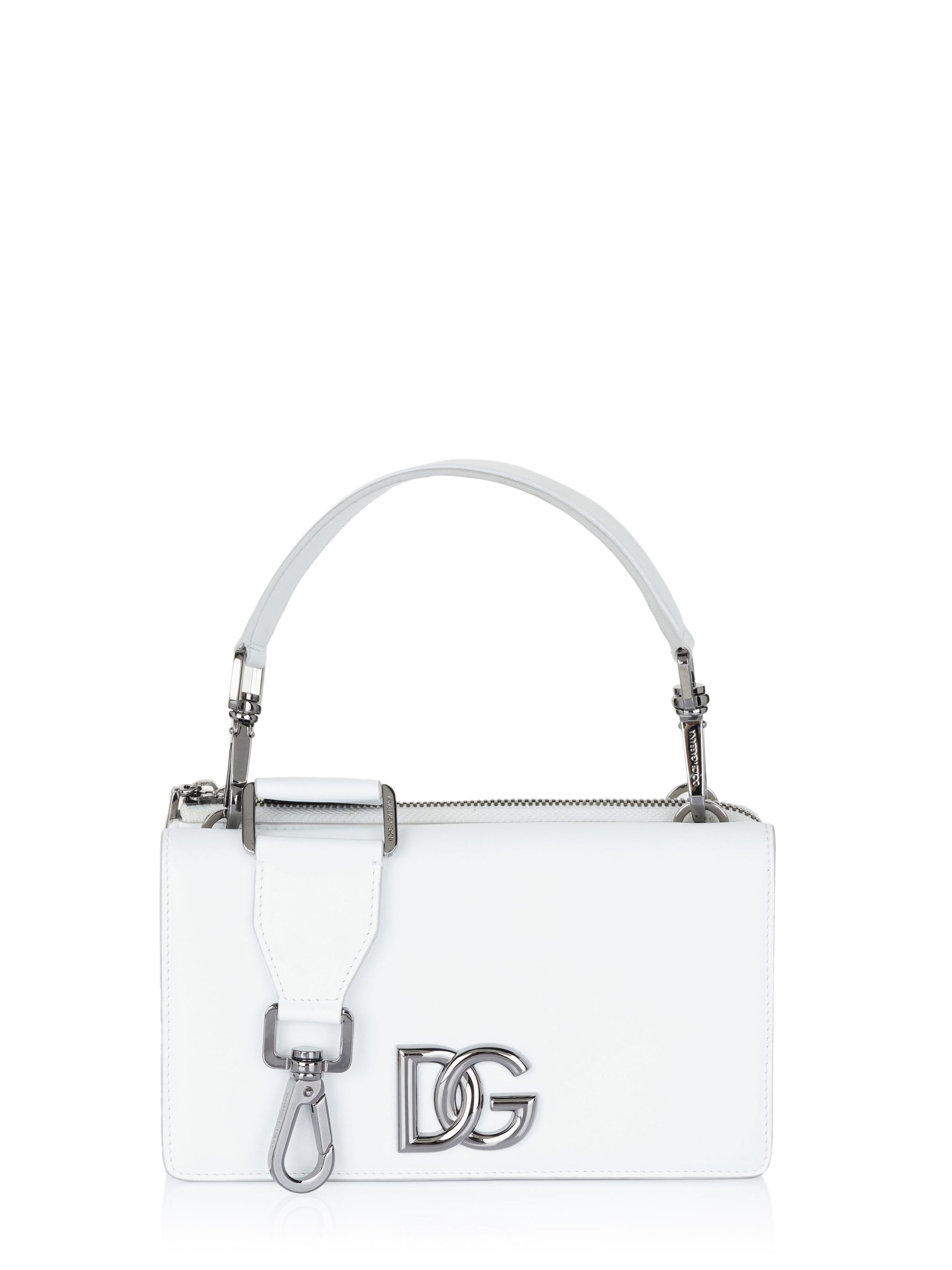 DOLCE & GABBANA Umhängetasche Dolce & Gabbana Tasche mehr
