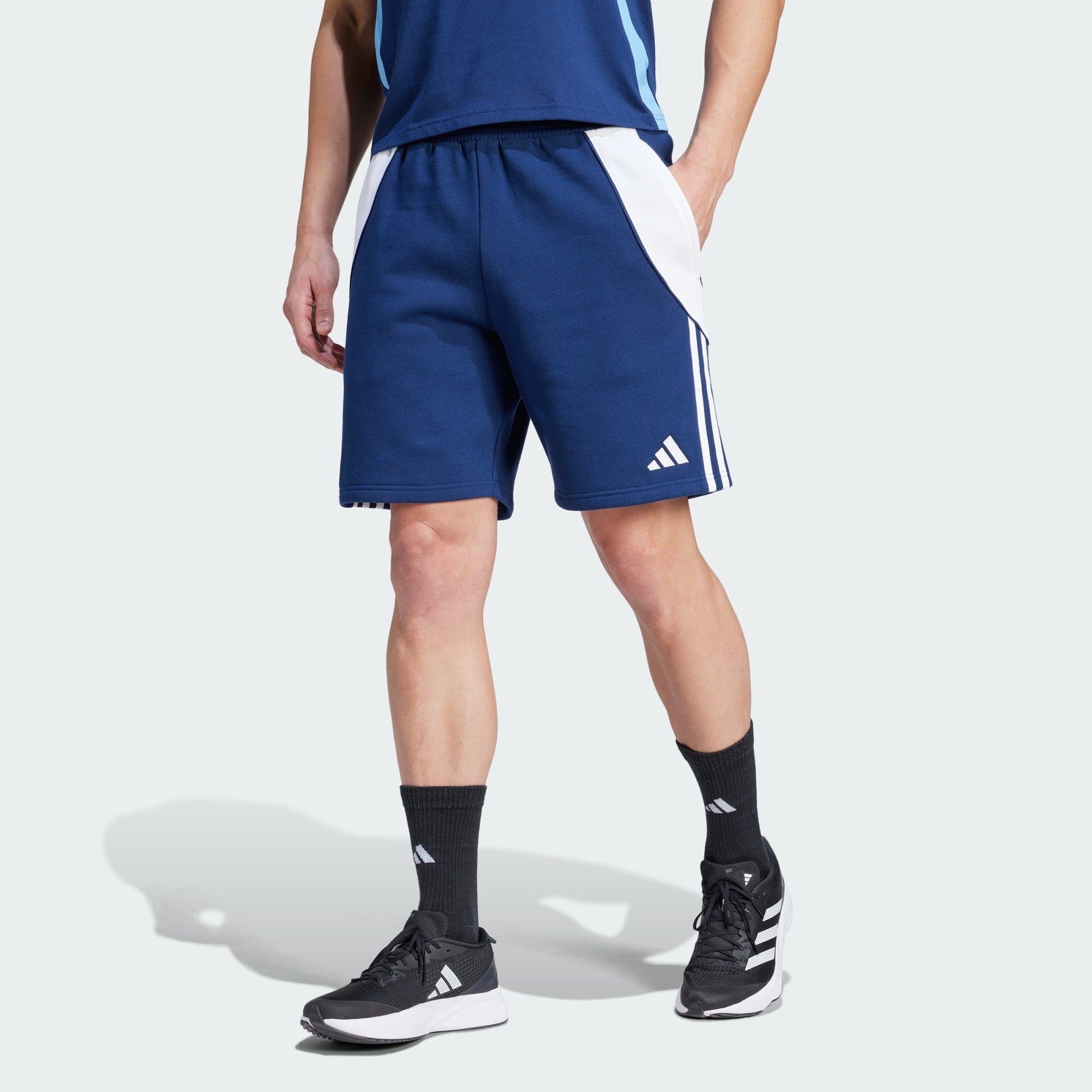 adidas Performance Sweatshorts TIRO 24 SWEAT SHORTS (1-tlg) günstig online kaufen