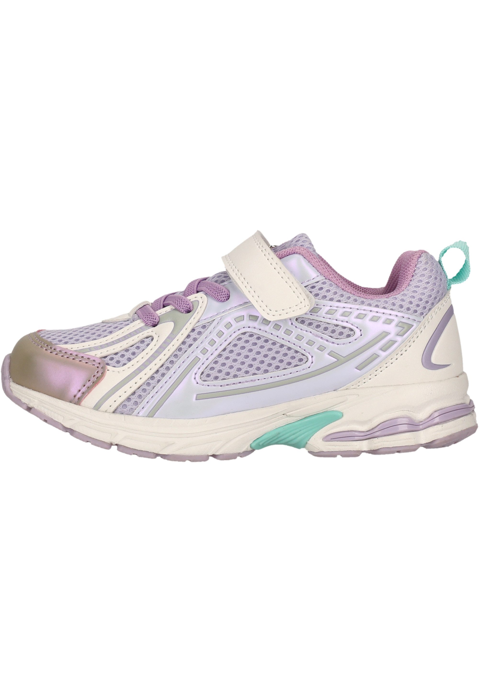 ZIGZAG Elda Klettschuh in atmungsaktiver Qualität