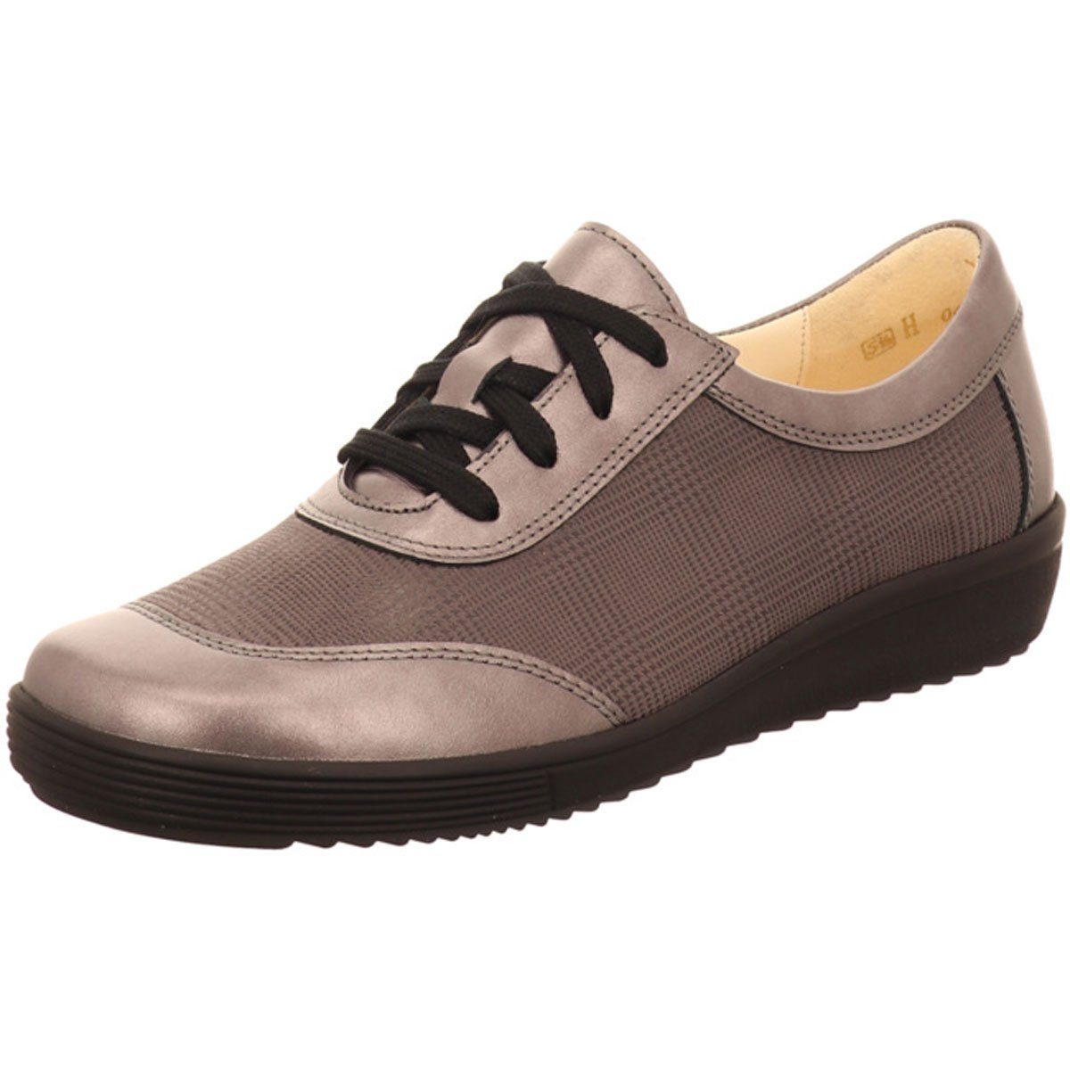 Christian Dietz Halbschuh Schnürboots