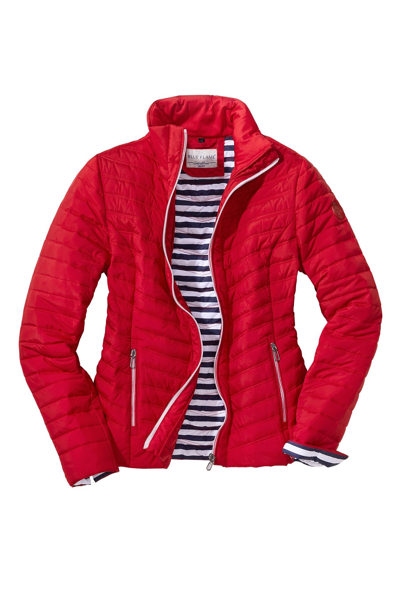 Steppjacke