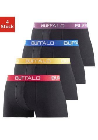 BUFFALO Трусы (4 единицы