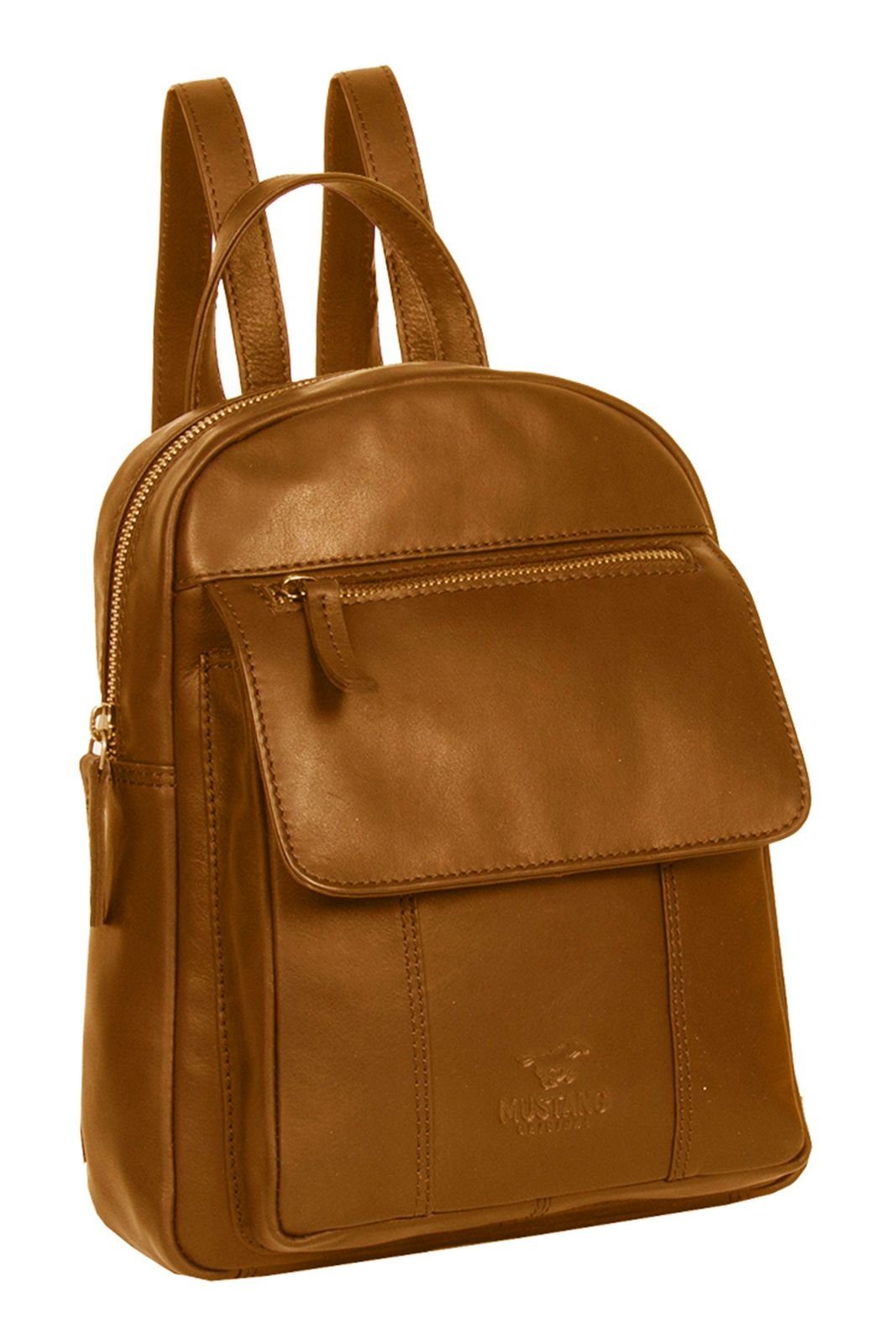 MUSTANG Rucksack Salamanca