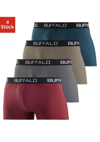 BUFFALO Трусы (4 единицы