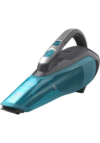 BLACK + DECKER Аккумуляторный ручной п...