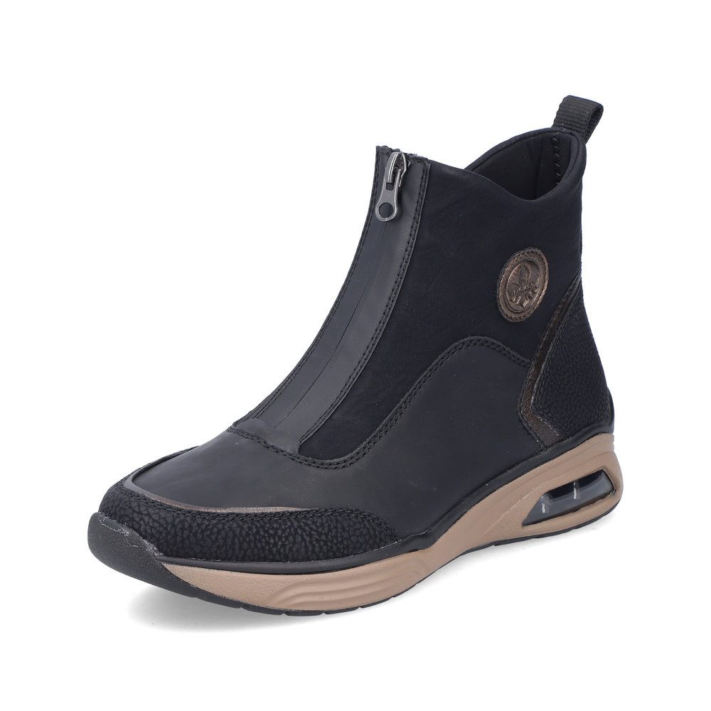 Stiefelette