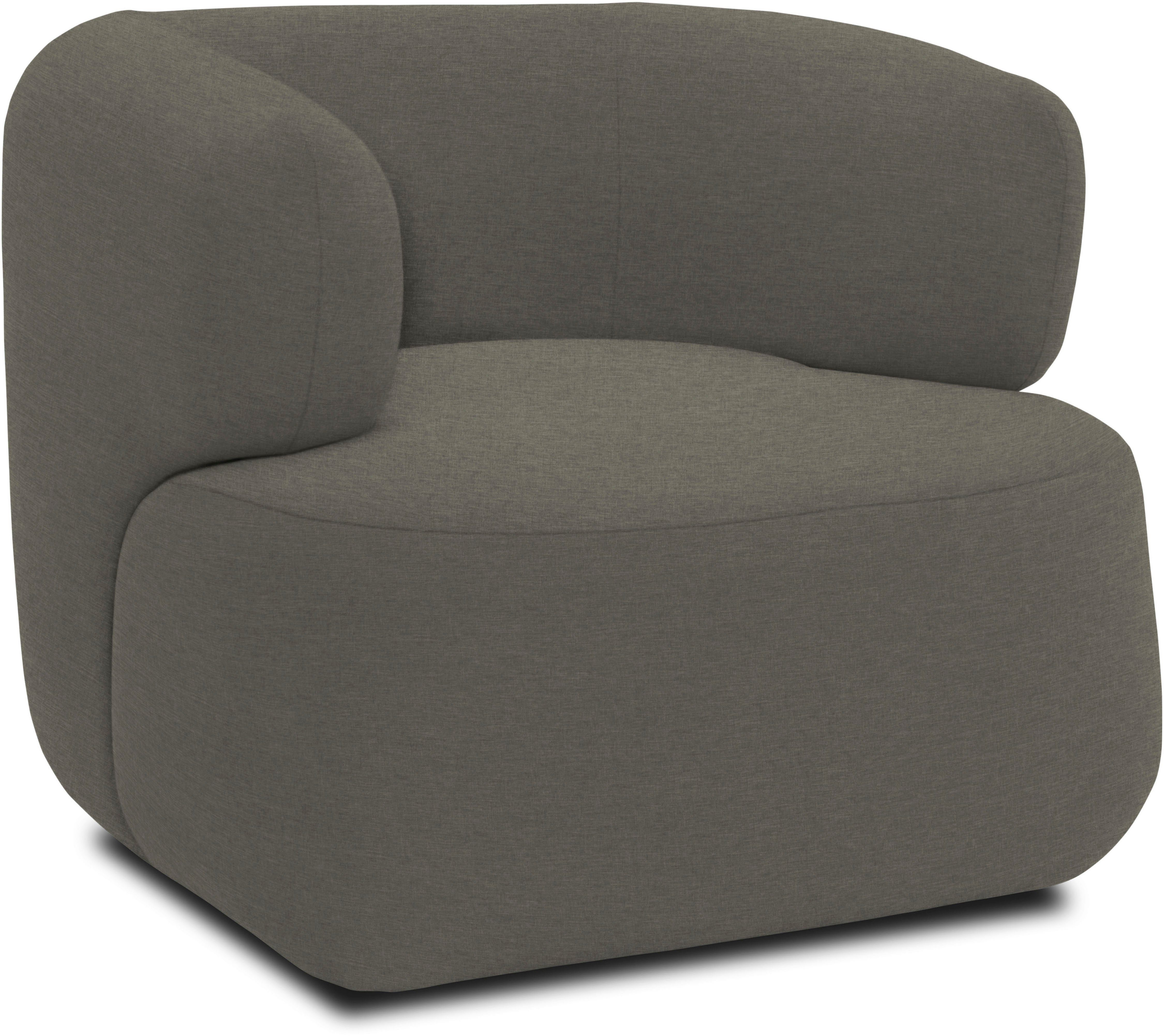 DOMO collection Sessel 800012 Designsessel, komfortabel günstig online kaufen