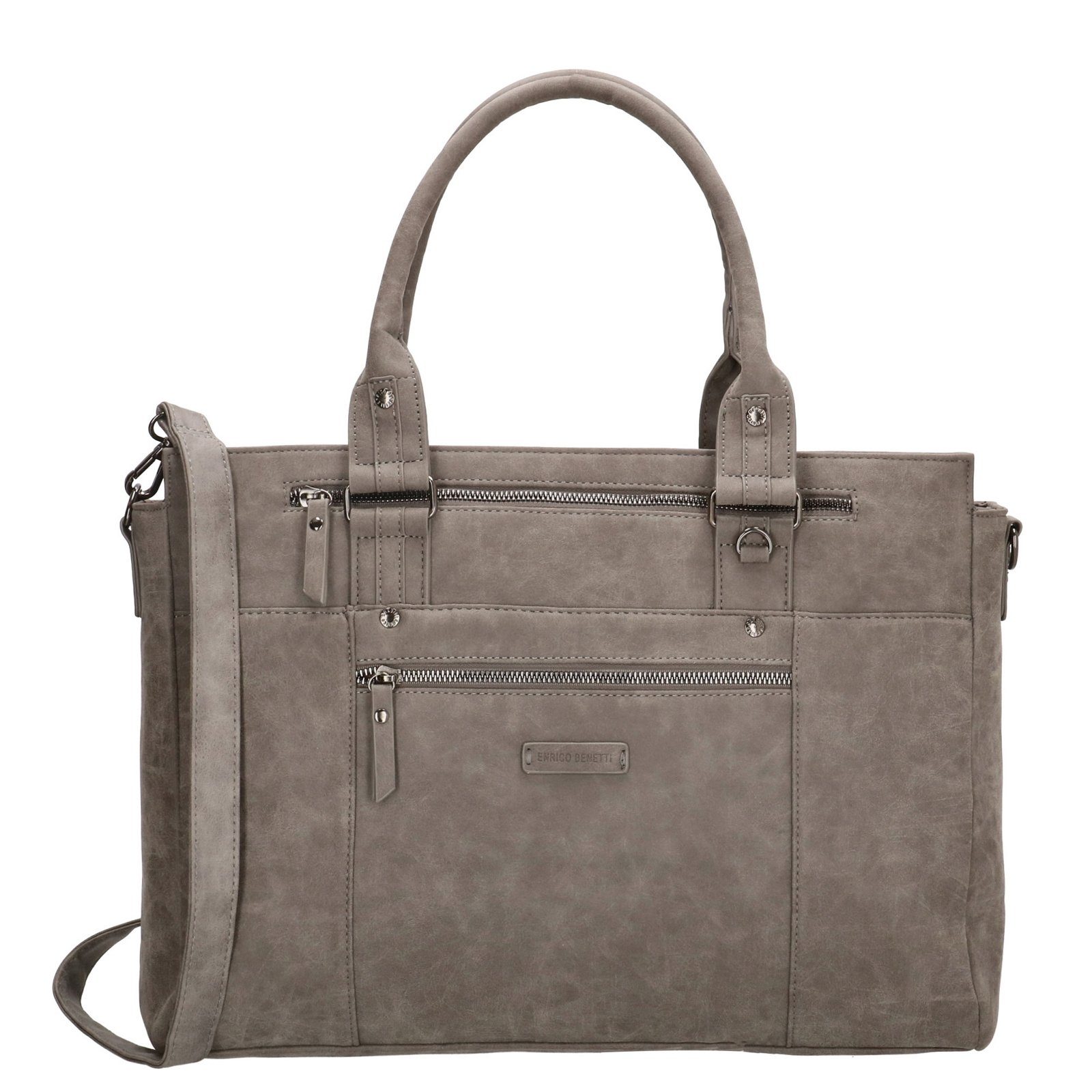 HTI-Living Сумки для покупок Сумки для покупок Kunstleder (1-tlg), Handtasche