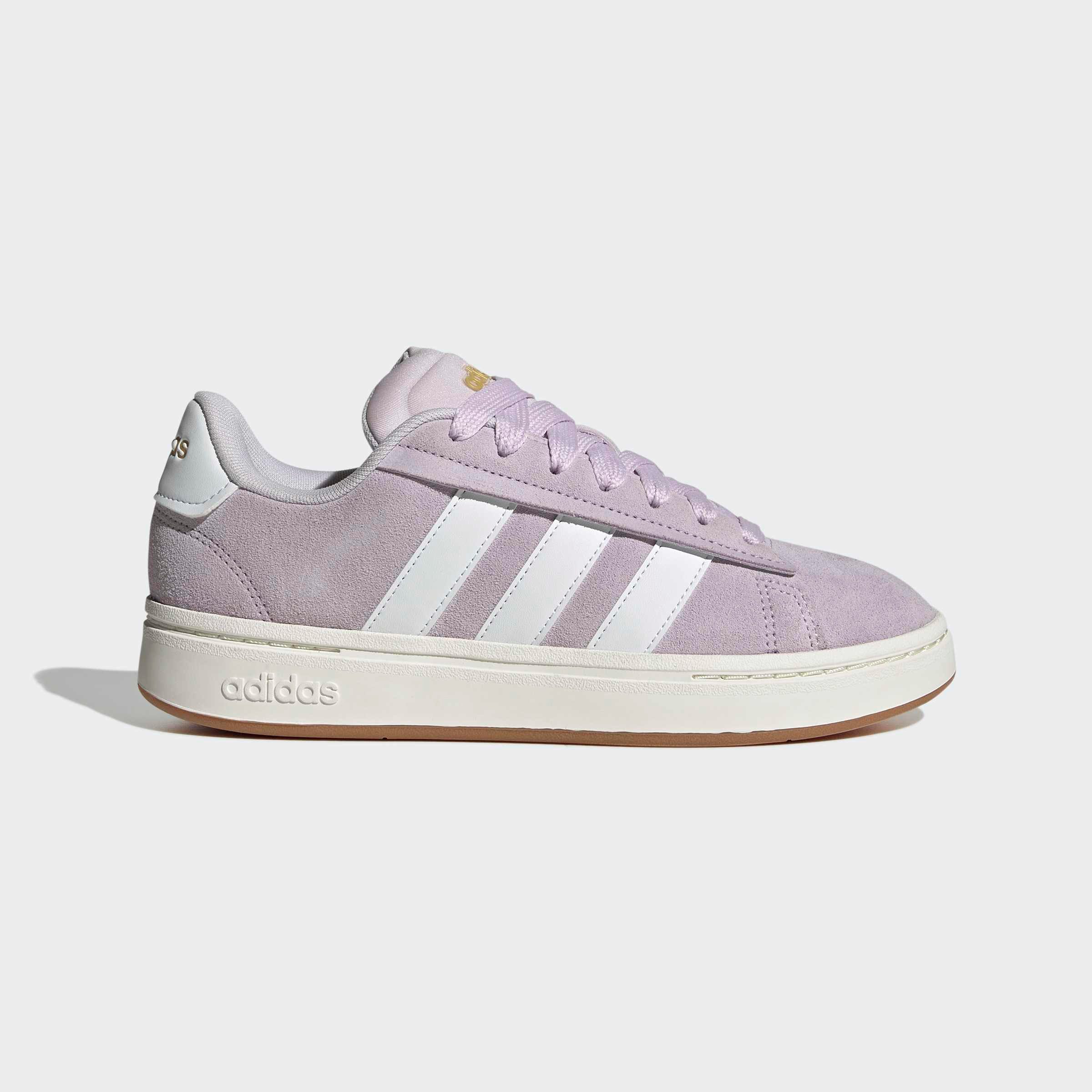 adidas Sportswear GRAND COURT ALPHA Sneaker inspiriert vom Design des adidas campus 00