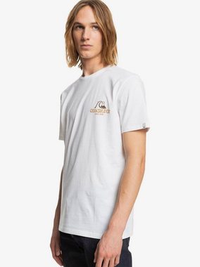 Quiksilver Print-Shirt Dream Voucher - T-Shirt für Männer