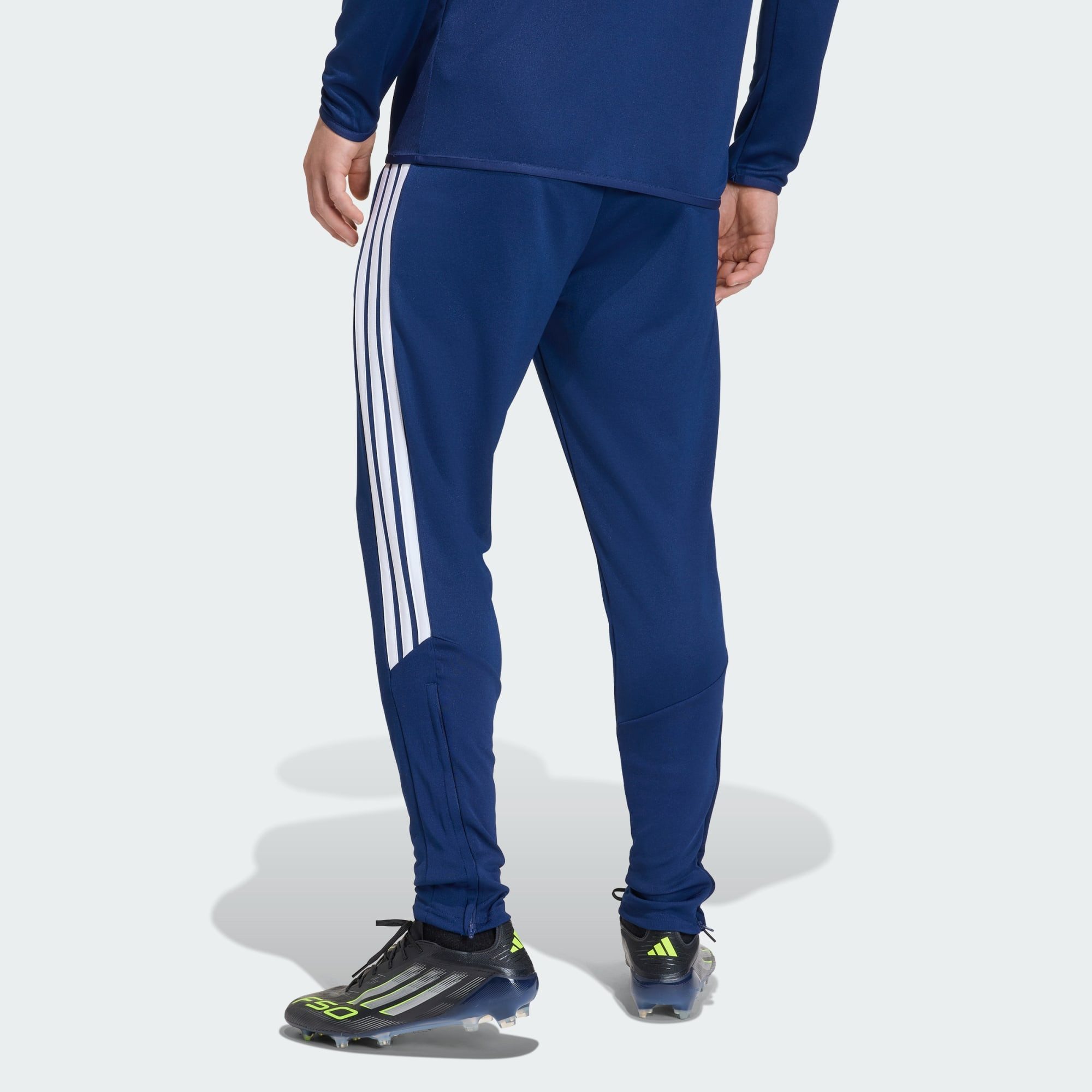 adidas Performance Trainingshose TIRO26 LIGA TRAININGSHOSE, REGULÄR GESCHNITTEN (1-tlg)