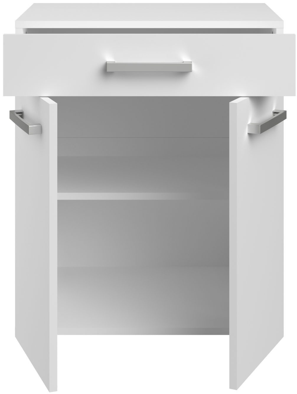 Parisot Schrank-Set Uno 2, (2-St), melaminbeschichtet, praktisch und schön, günstig online kaufen