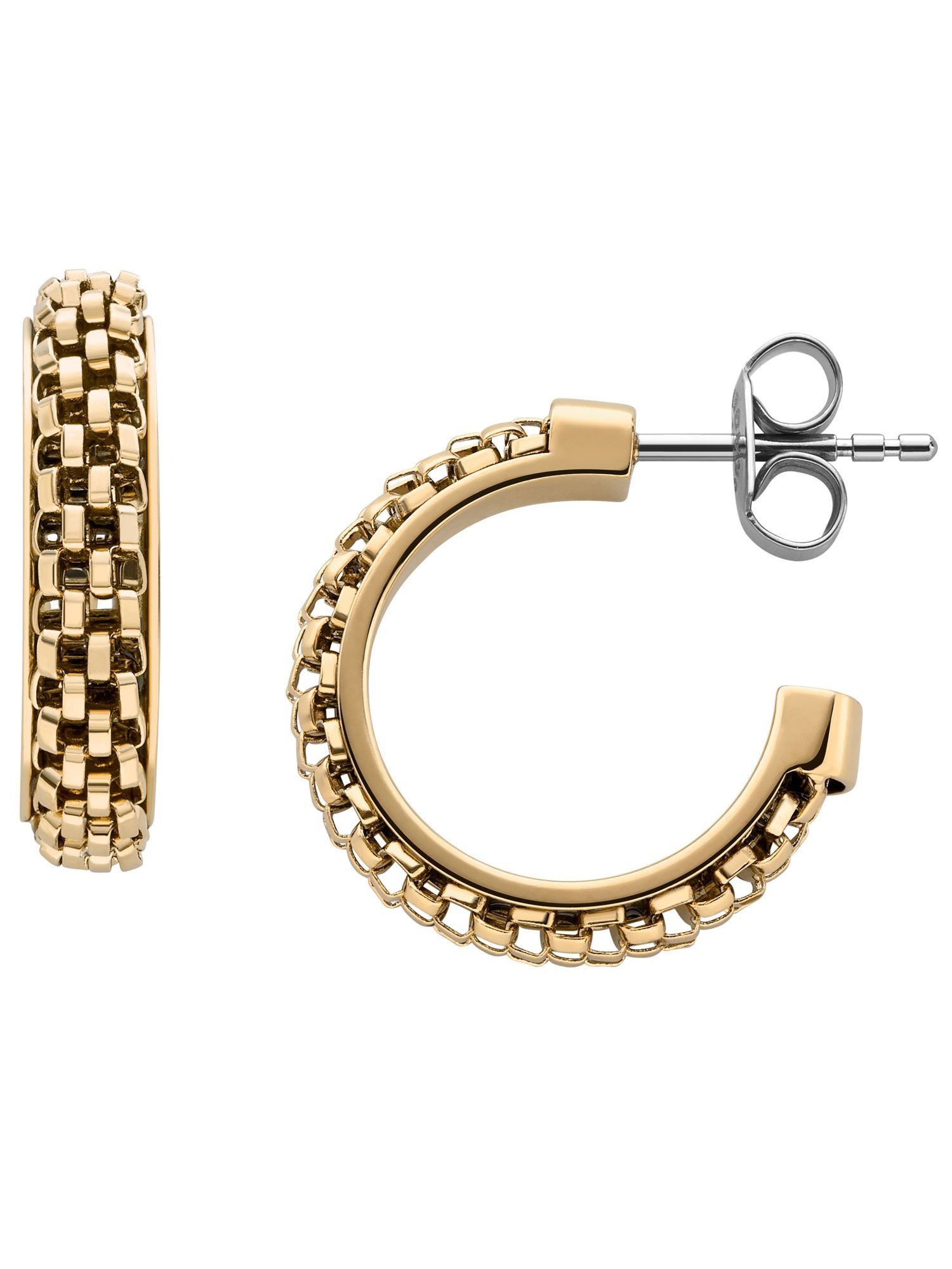 SKAGEN Paar Creolen SKJ1858710... SKAGEN Paar Creolen SKJ1858710...