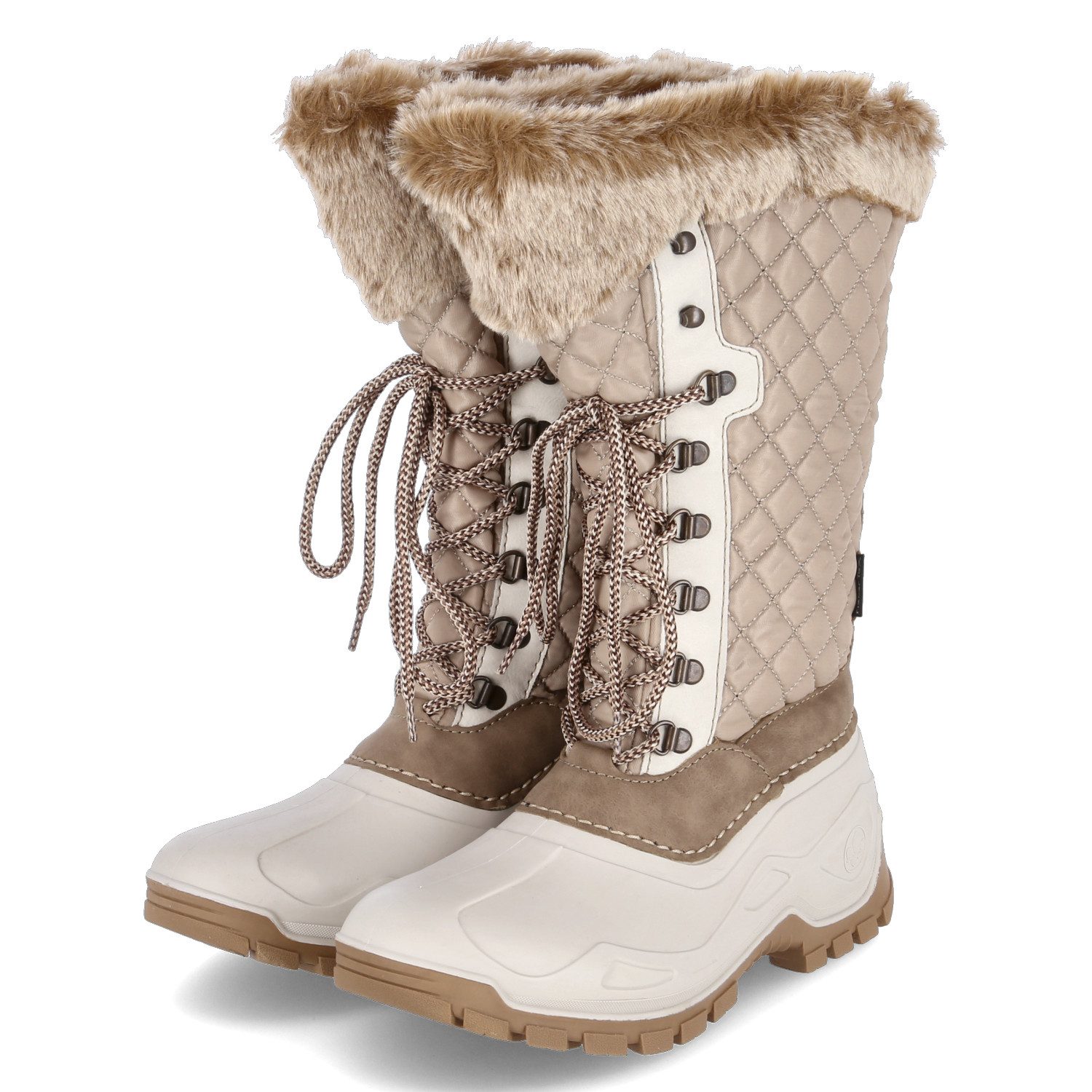 Rieker Winterstiefel Stiefel
