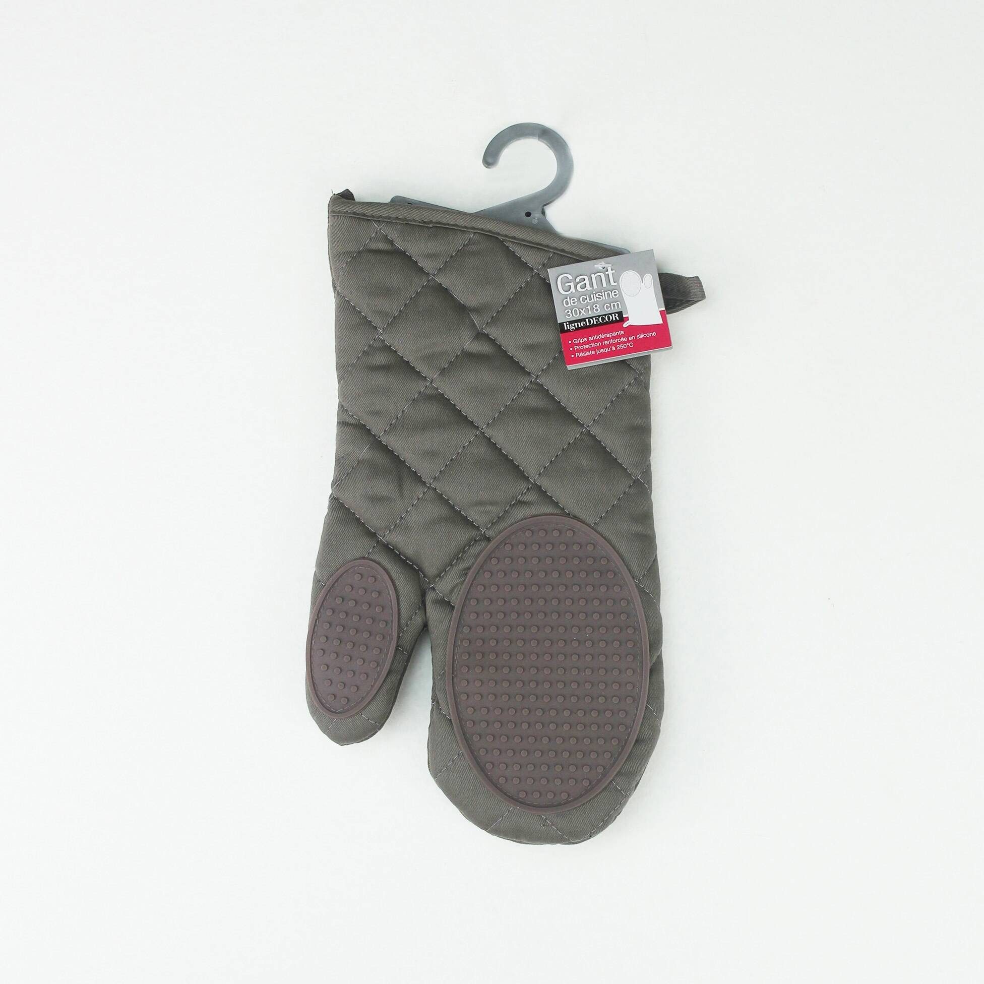 Douceur d'intérieur Topfhandschuhe, (Küchen-Set) günstig online kaufen