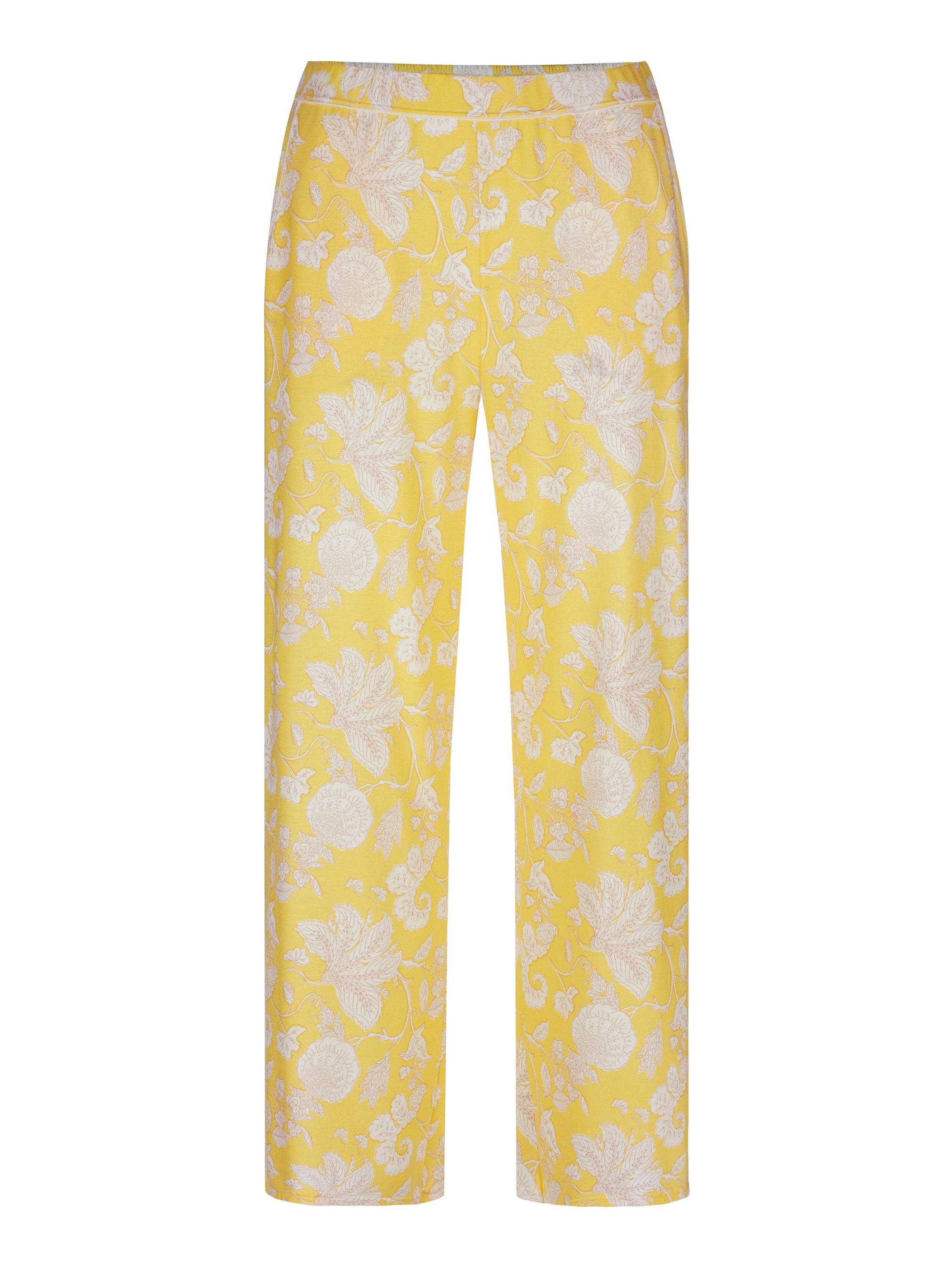 Pyjamahose Favourites Damen