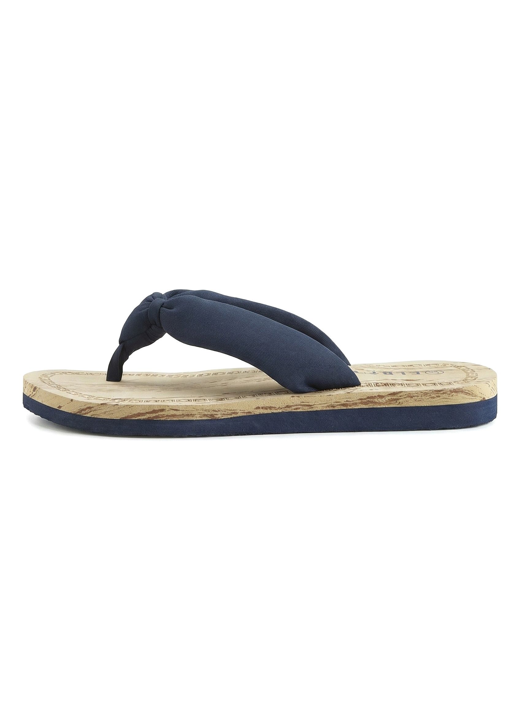 Elbsand Sandale,Badelatsche,Flip Flop,Mule, Pantolette,Badeschuhe,Sommerschuhe Badezehentrenner Zehentrenner mit wasserabweisender und ultraleichter Sohle VEGAN