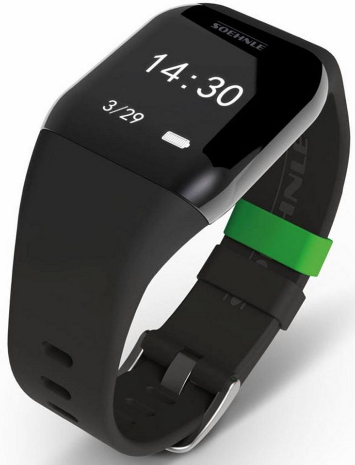 Soehnle Fitness-Tracker »Fit Connect 300 HR« | OTTO