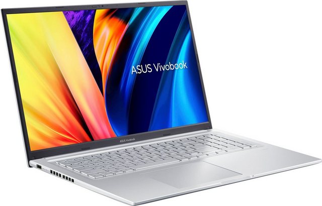 Asus Vivobook S17X S1703ZA AU135W Notebook (43,9 cm 17,3 Zoll, Intel Core i5 12500H, Iris® Xᵉ Graphics, 1000 GB SSD)  - Onlineshop OTTO