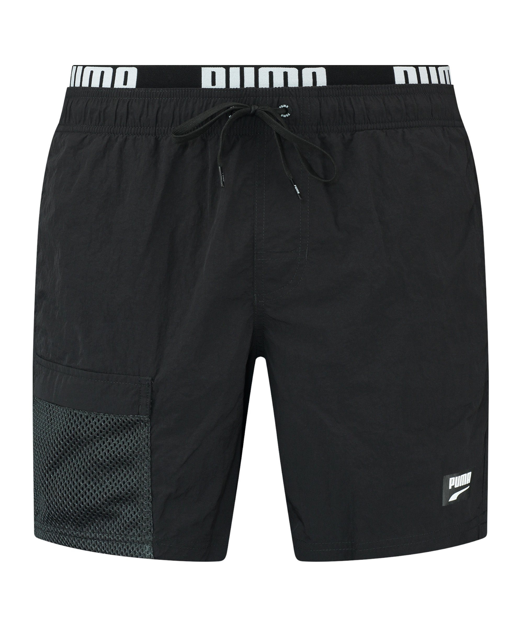 PUMA Funktionshose PUMA Swim Utility Mid günstig online kaufen