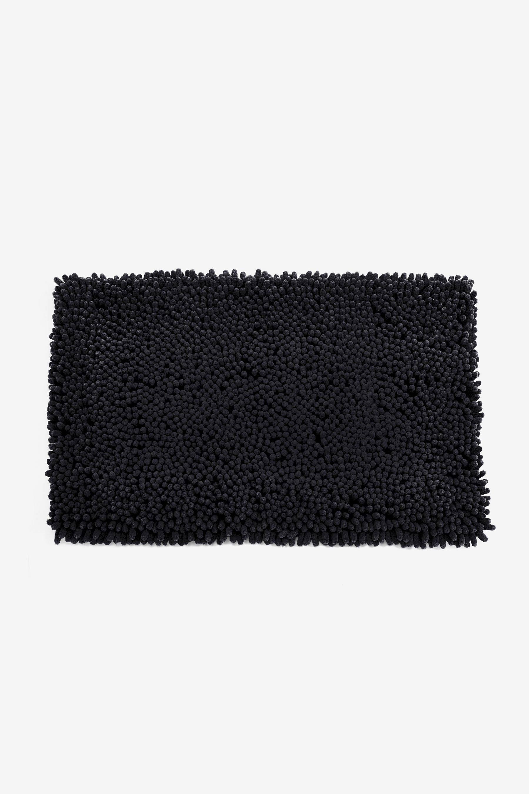 Next Badematte Besonders flauschige Badematte, Höhe günstig online kaufen