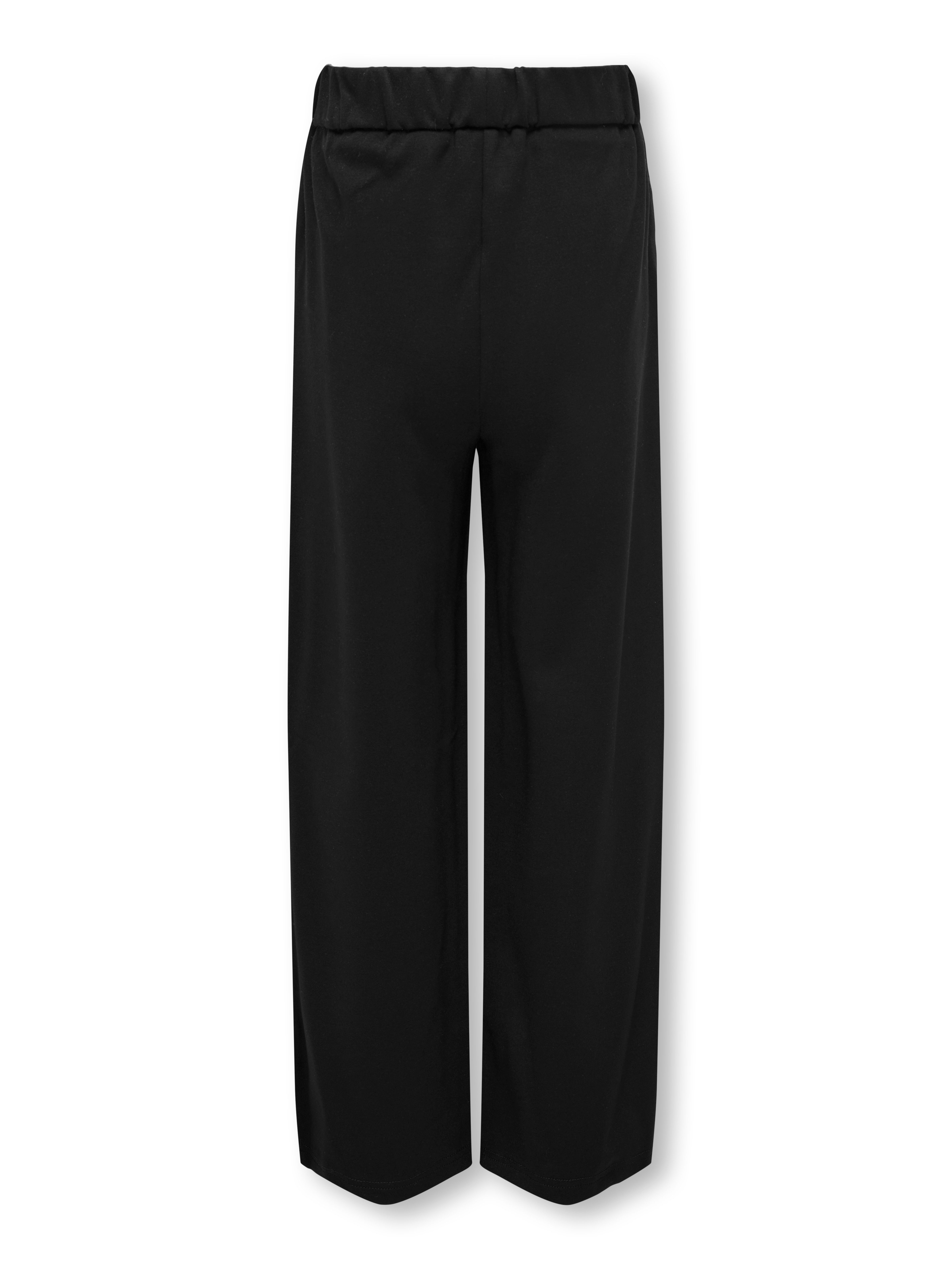 KIDS ONLY Schlupfhose KOGPOPTRASH LIFE WIDE PANT PNT NOOS