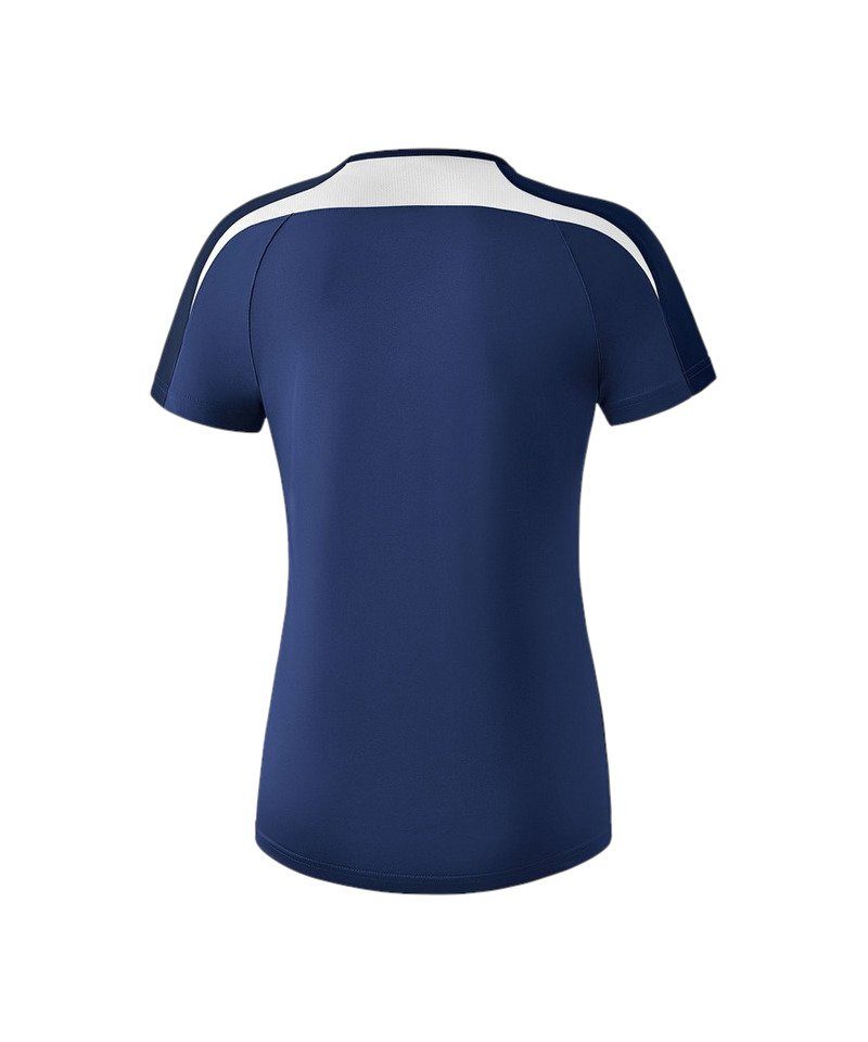 T-Shirt Damen blau Erima 2.0 Liga default T-Shirt