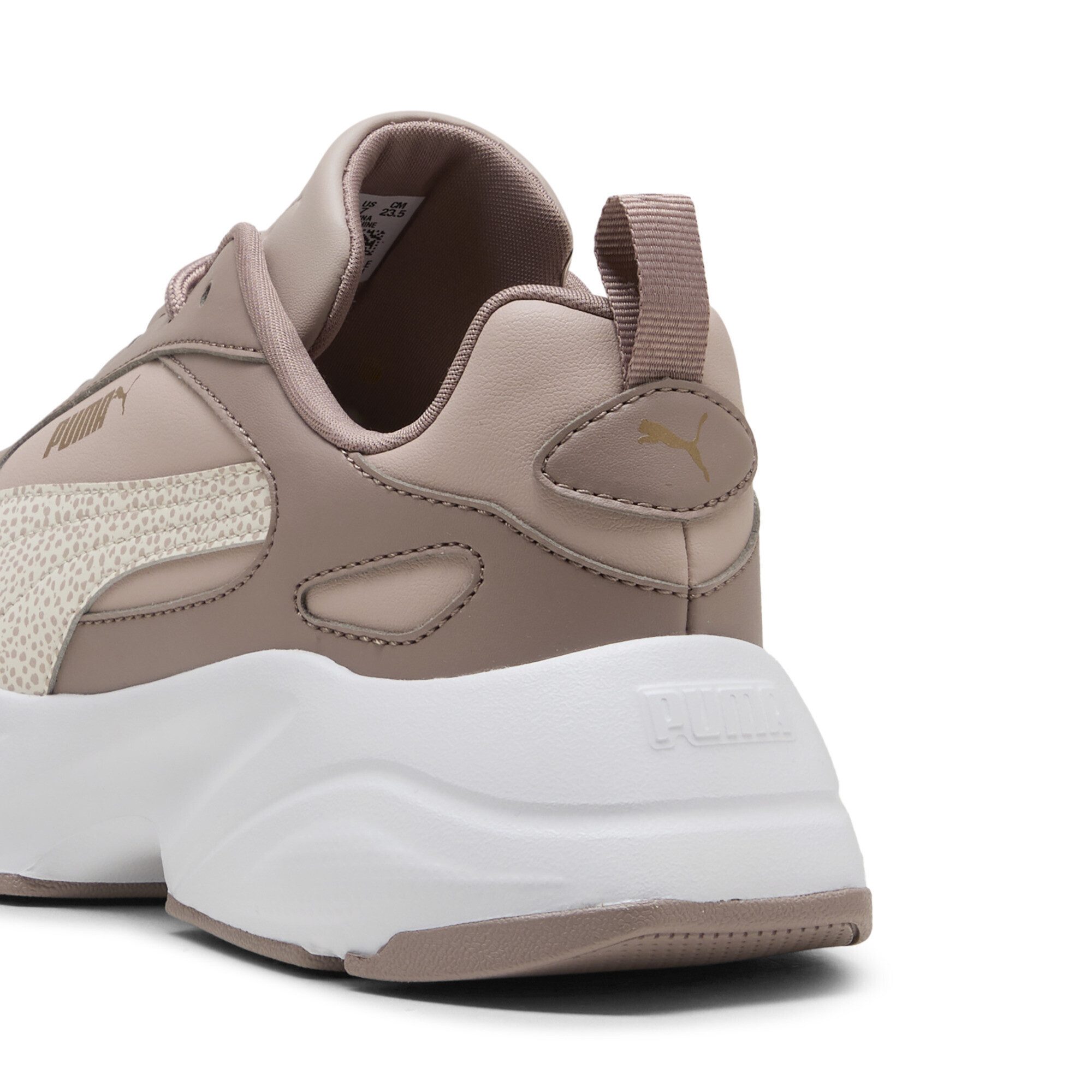 PUMA Cassia 2.0 Topcat Sneakers Damen Sneaker günstig online kaufen