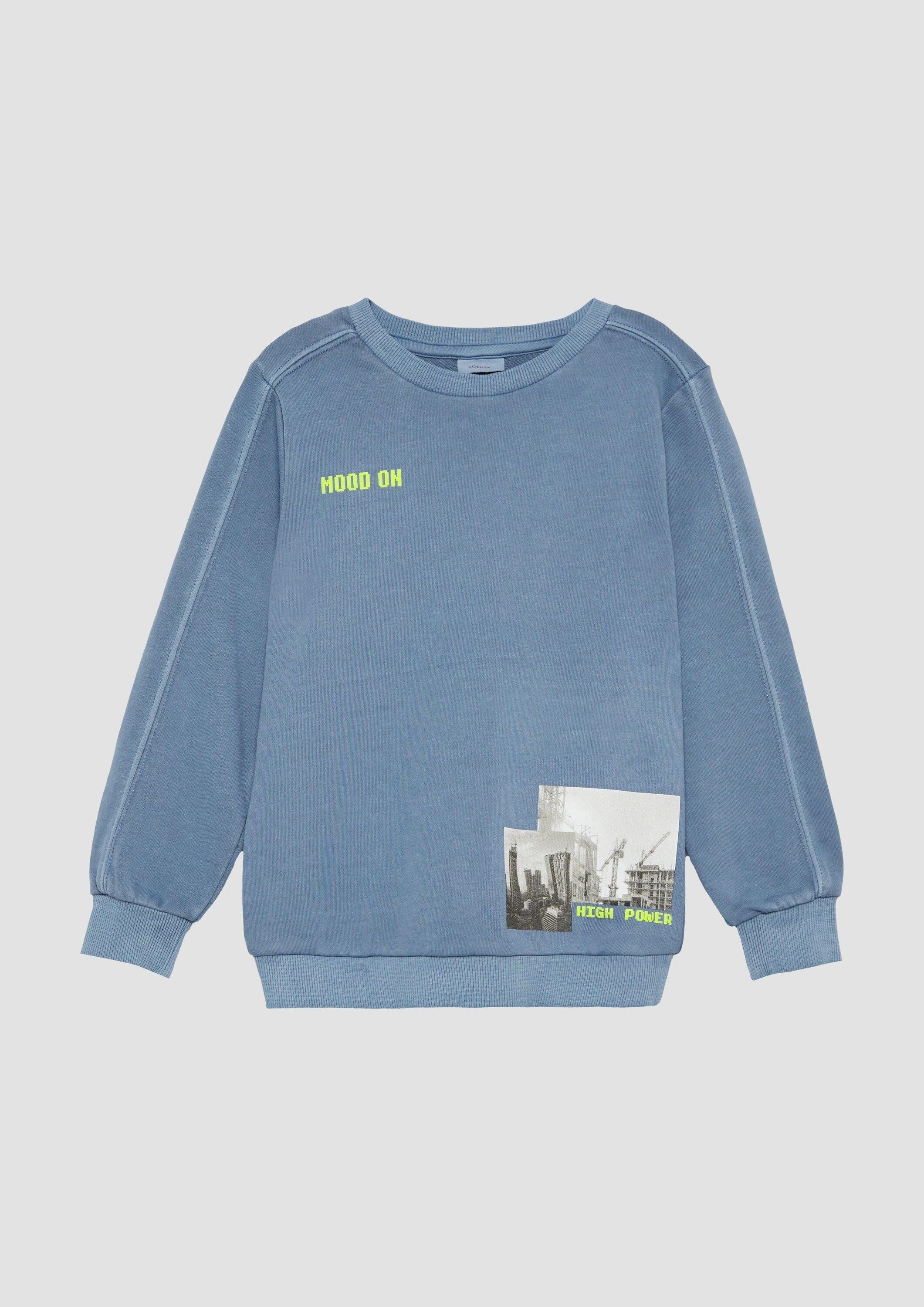 Sweatshirt Sweatshirt