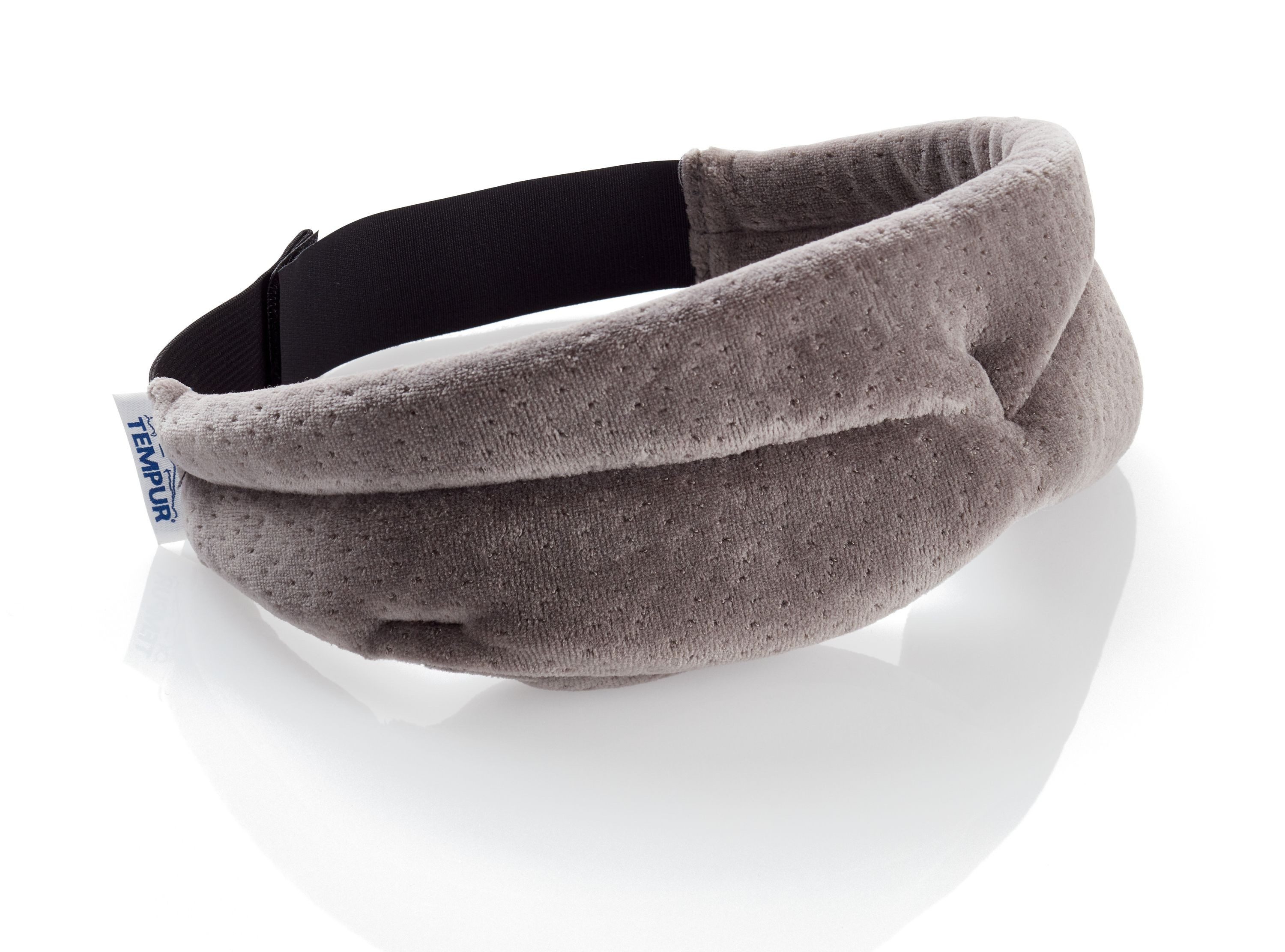 Tempur Schlafmaske TEMPUR® Schlafmaske, Weich, vollständig abdunkelnd