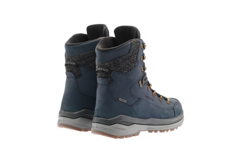 Lowa RENEGADE EVO ICE 2 GTX Schnürstiefel