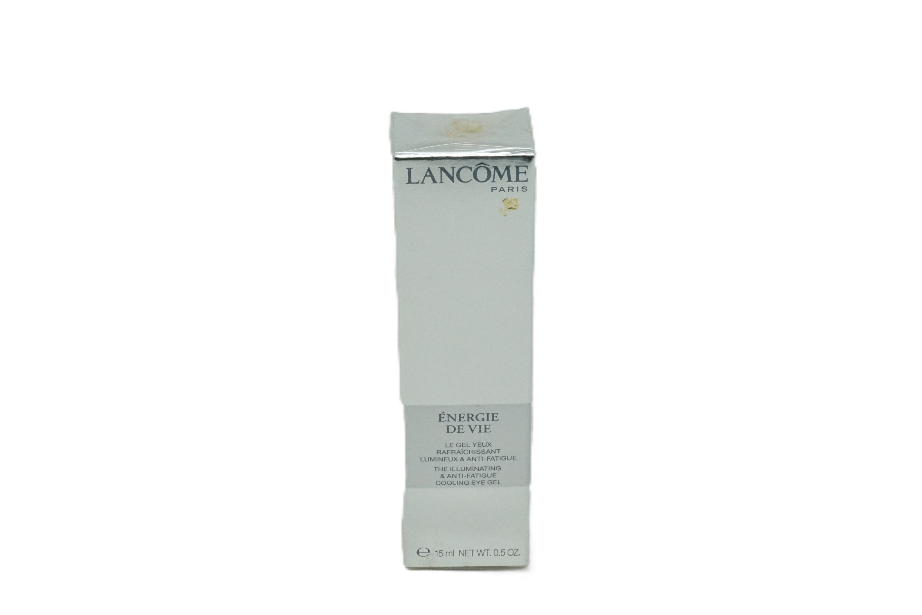 LANCOME Augengel Lancome Energie de Vie Anti-Müdigkeits Augengel 15 ml