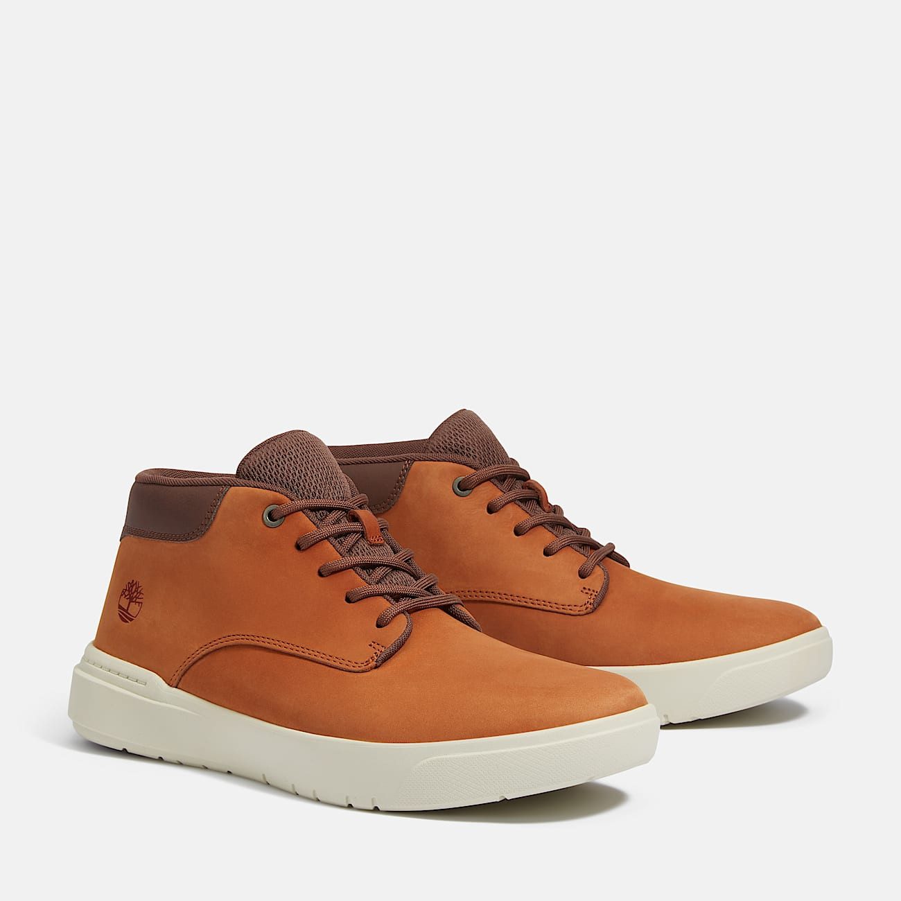 Timberland SENECA BAY - MID LACE SNEAKER Schnürboots Winterstiefel, Schnürstiefel, Winterschuhe
